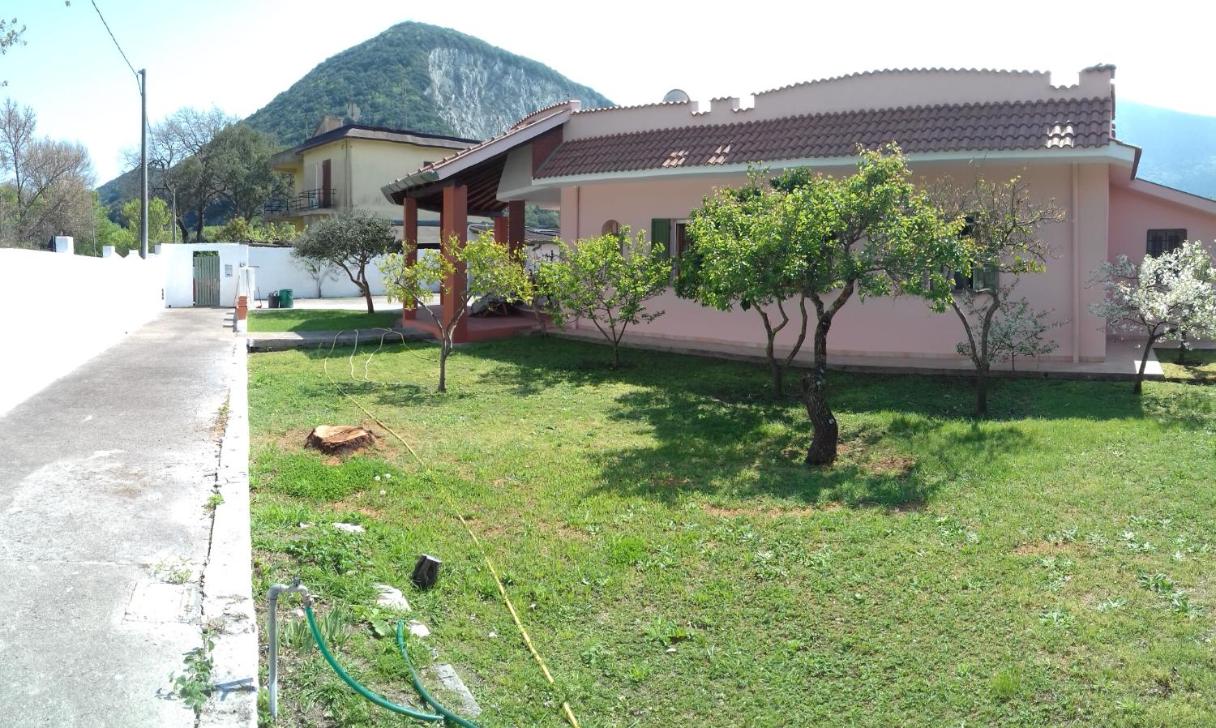 Circeo Home La Mola