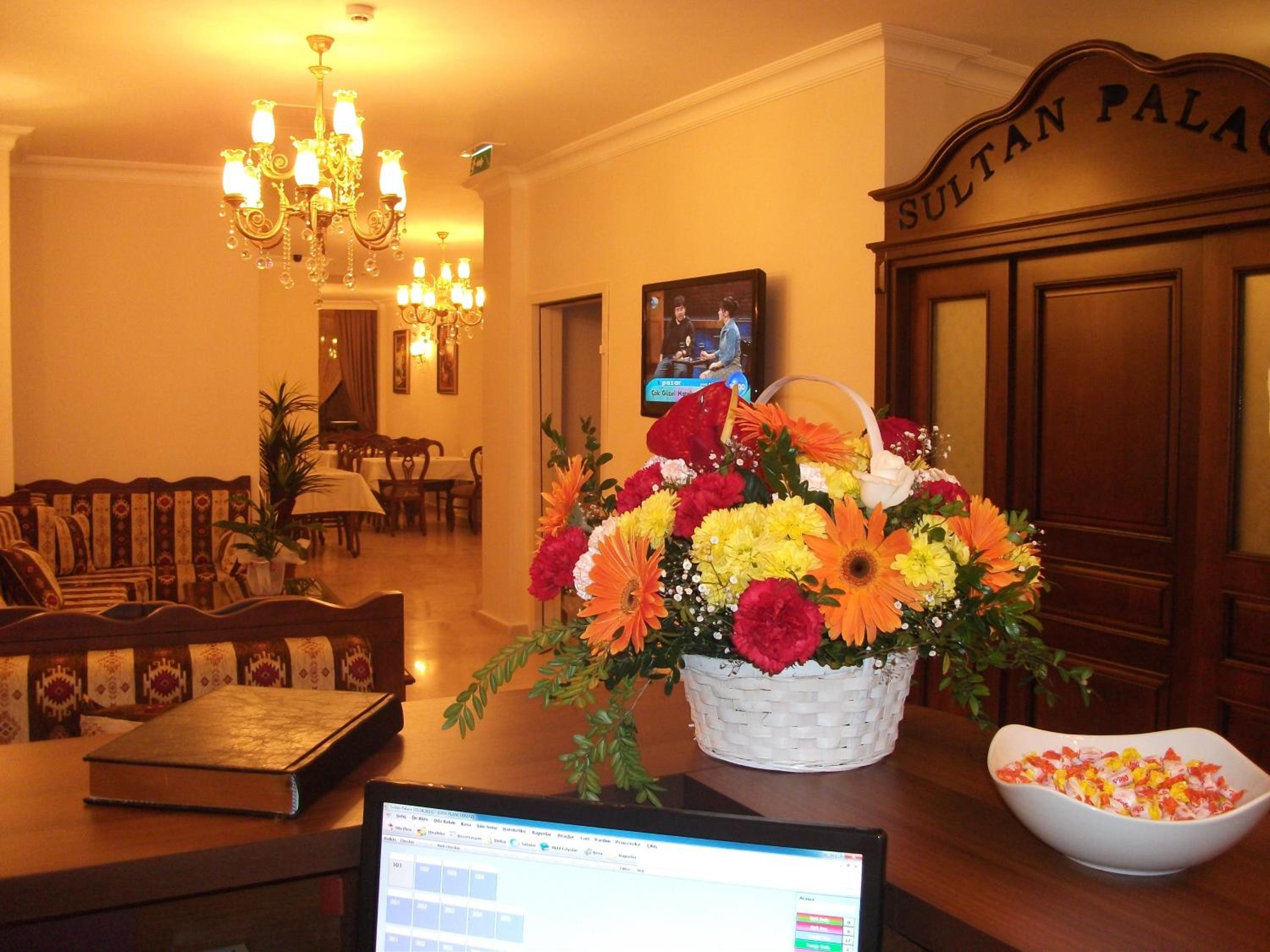 Sultan Palace Hotel - Image 19