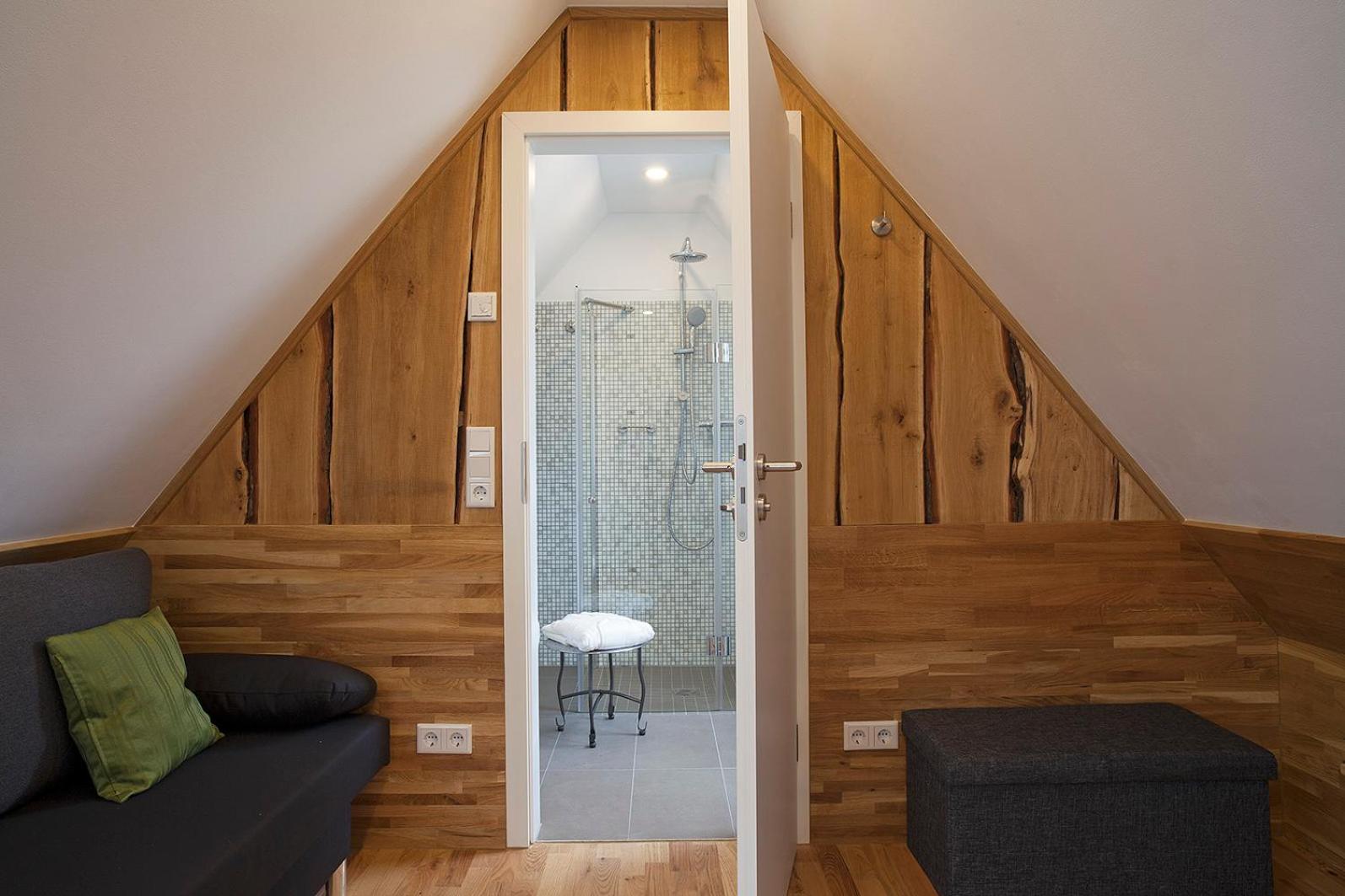Arkona Residence