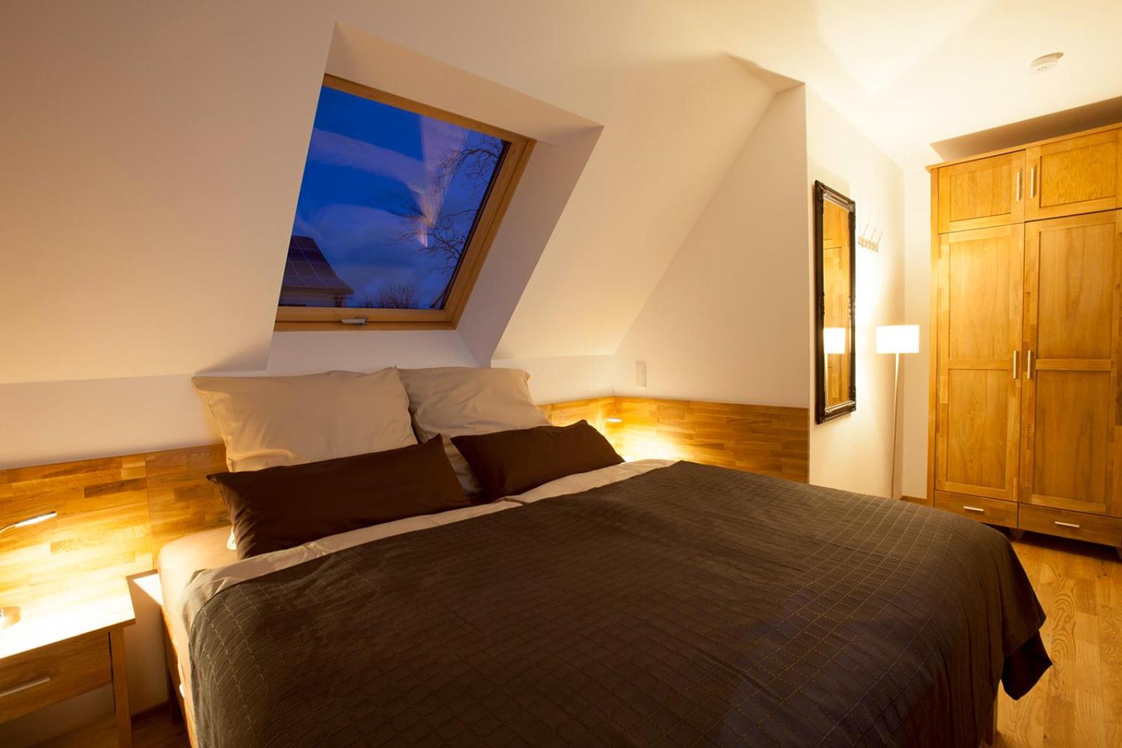 Arkona Residence en Putgarten