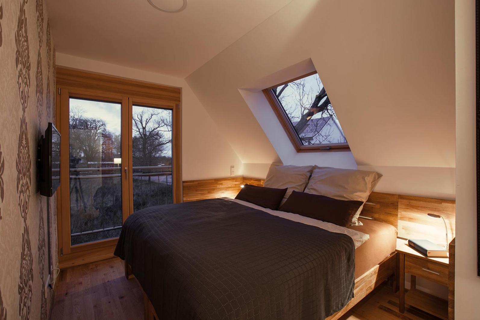 Arkona Residence en Putgarten