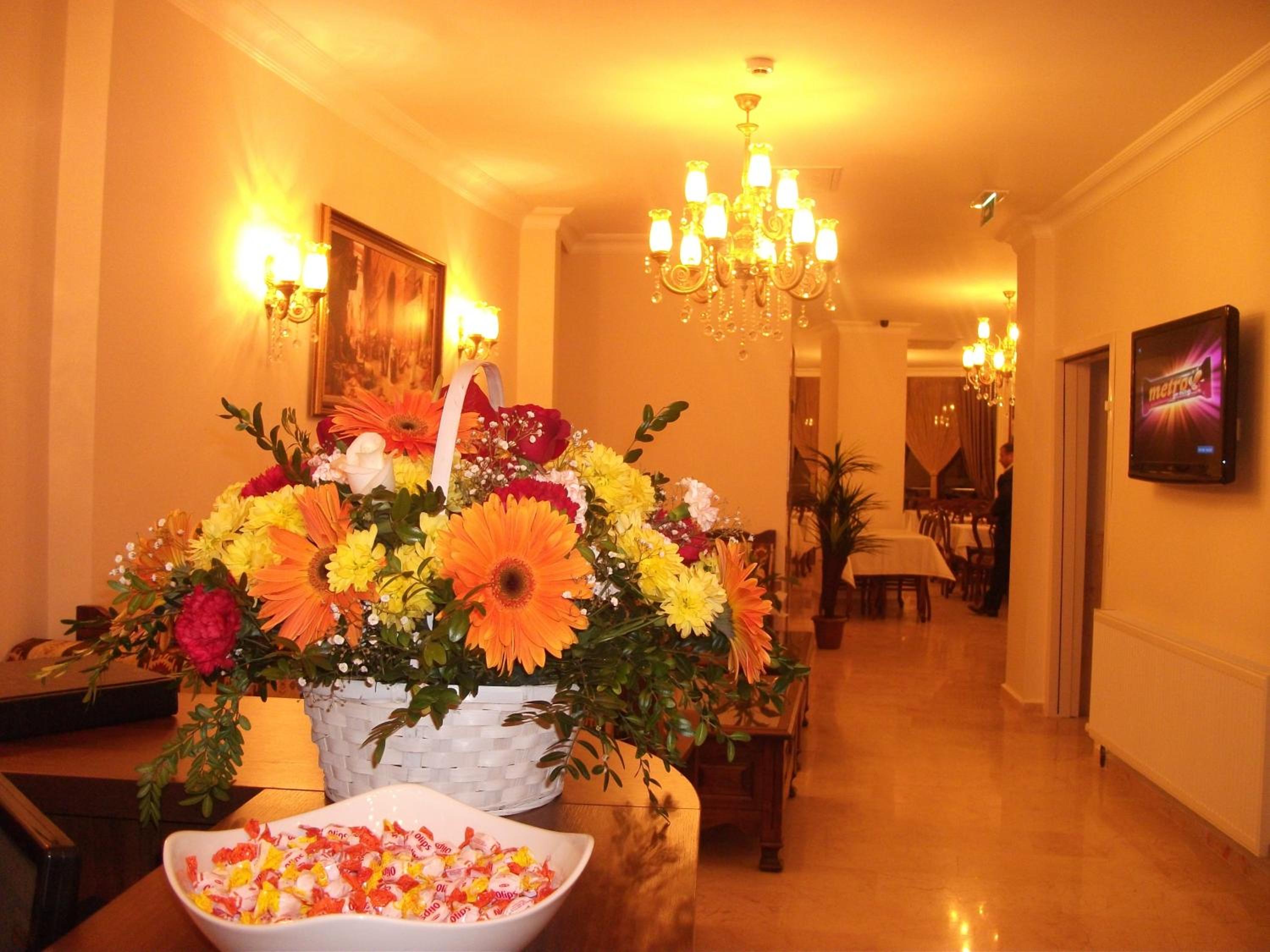 Sultan Palace Hotel - Image 18