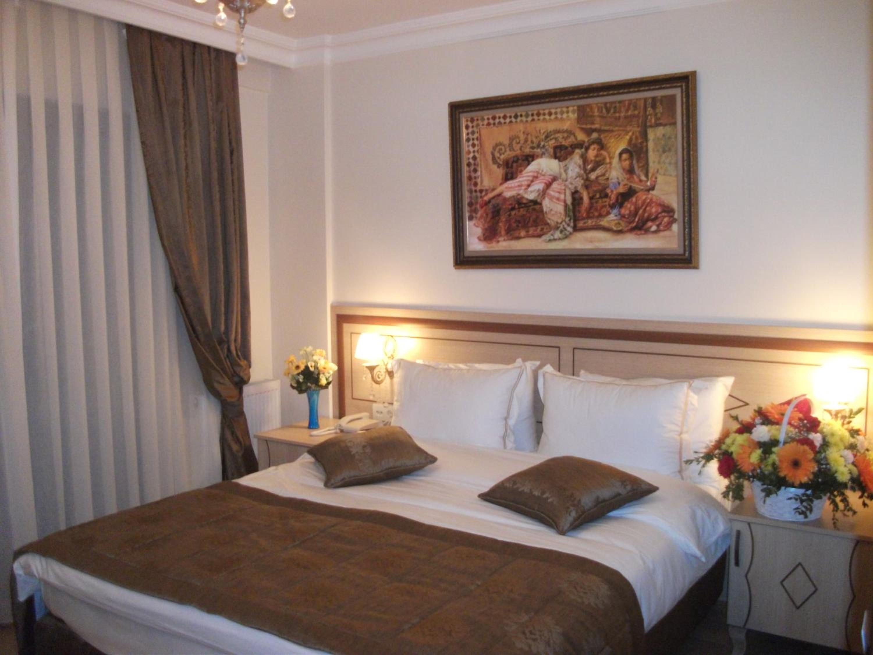 Sultan Palace Hotel - Image 42