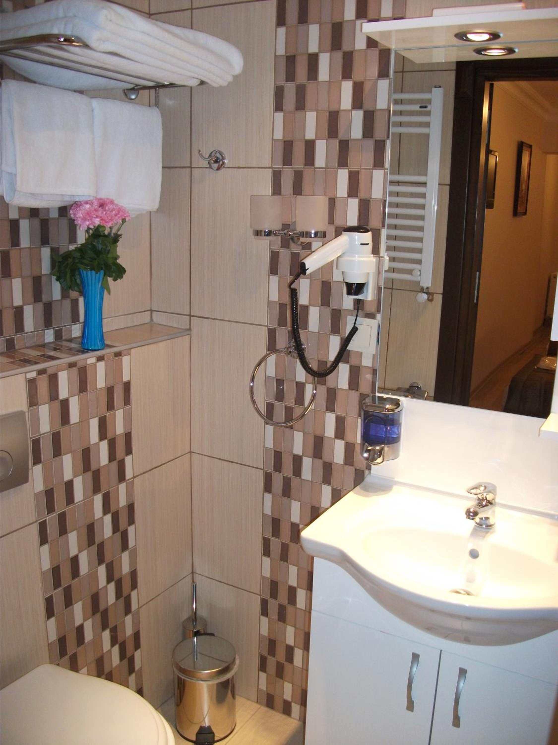 Sultan Palace Hotel - Image 51