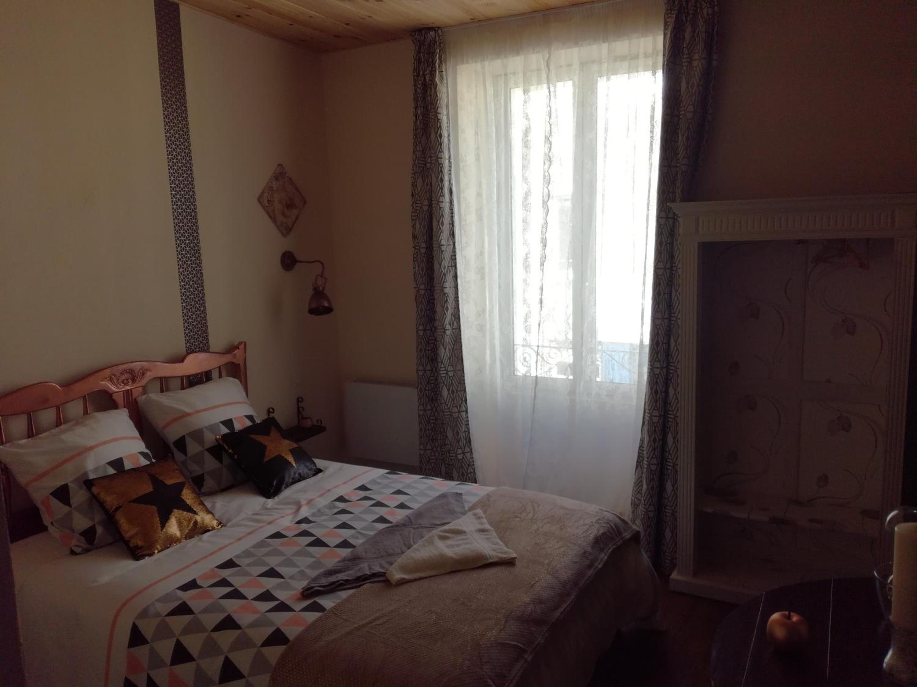 Chez Lorette