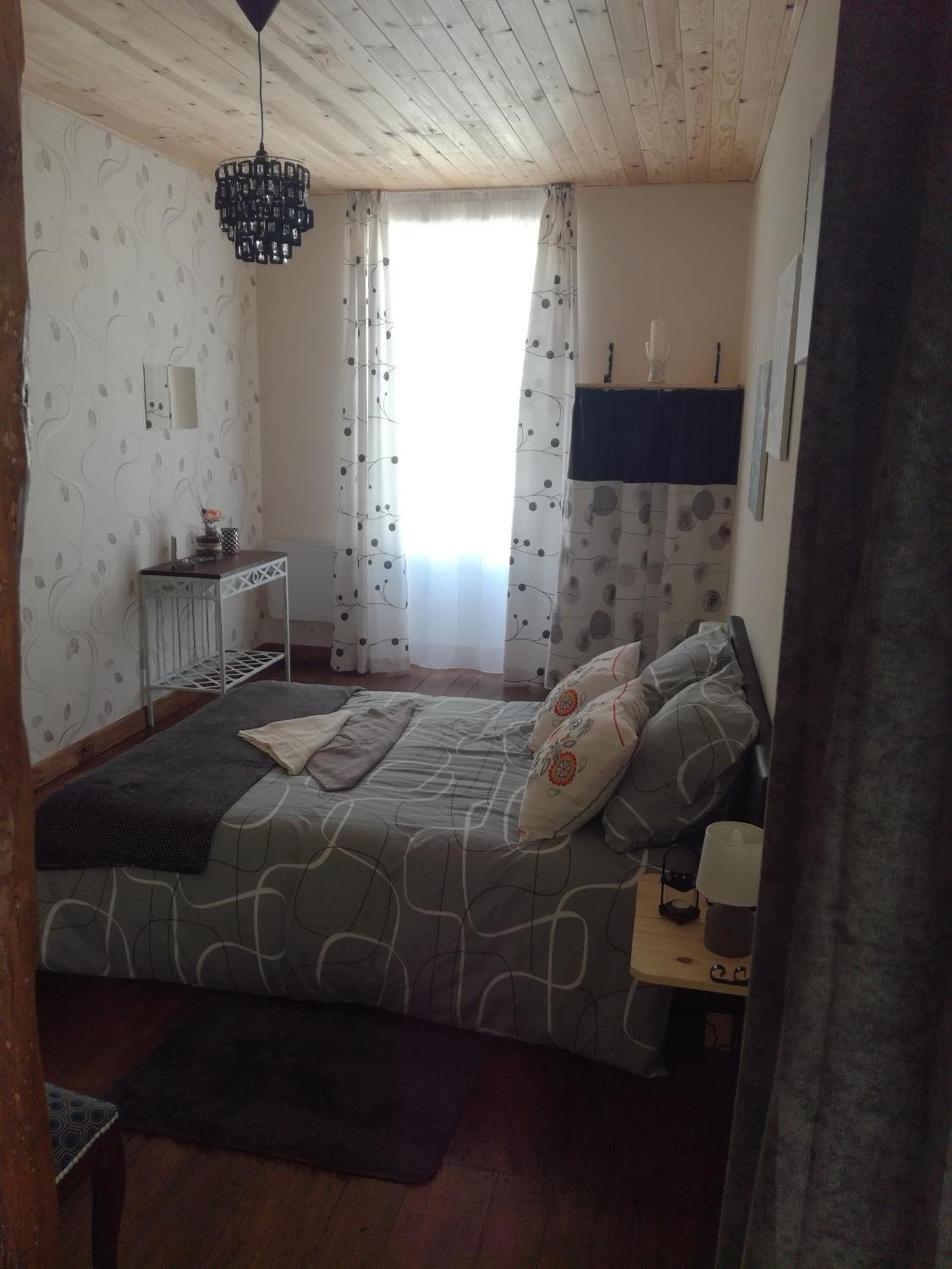 Chez Lorette