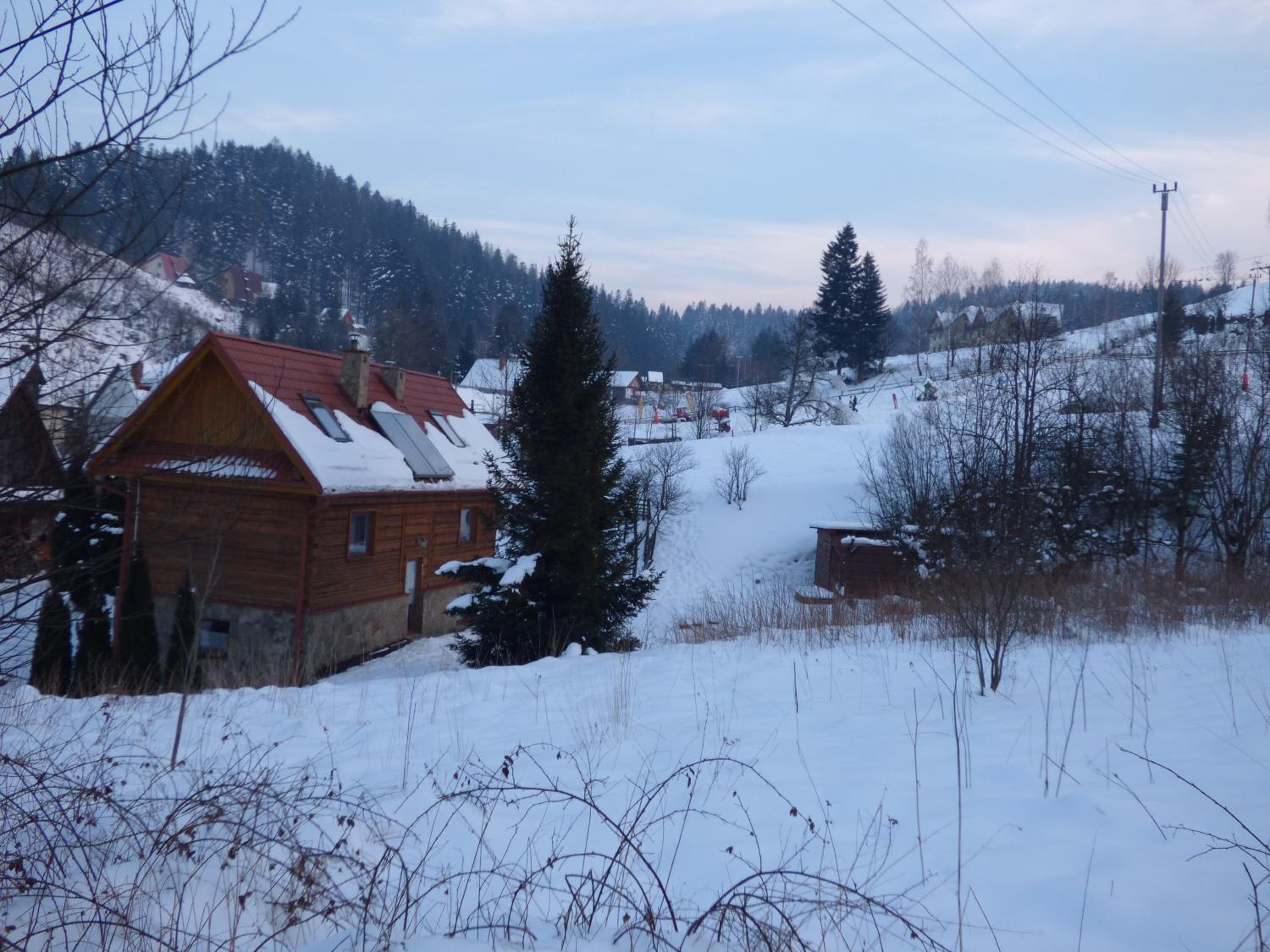 Domek u Emilki view 2