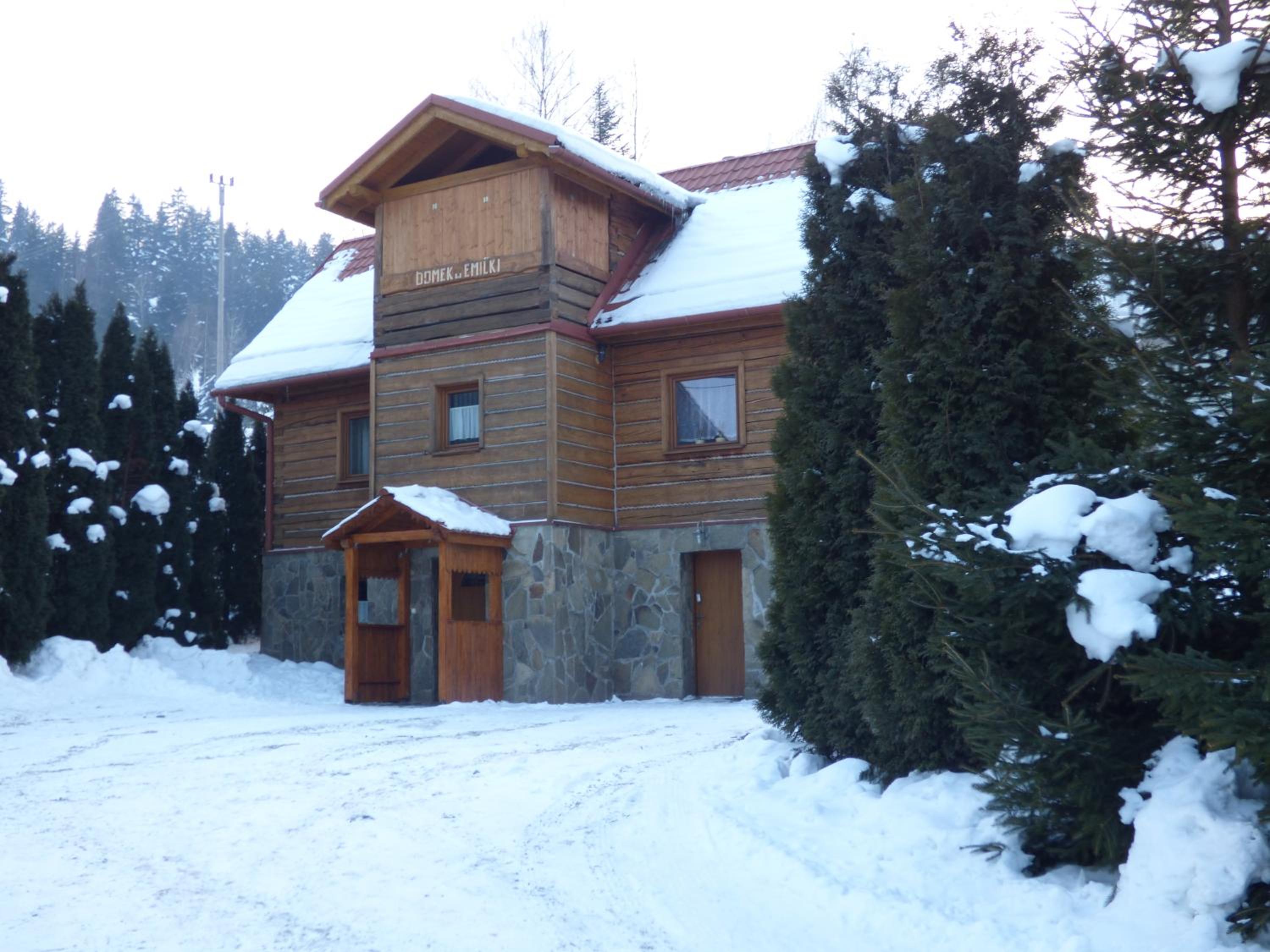Domek u Emilki view 4
