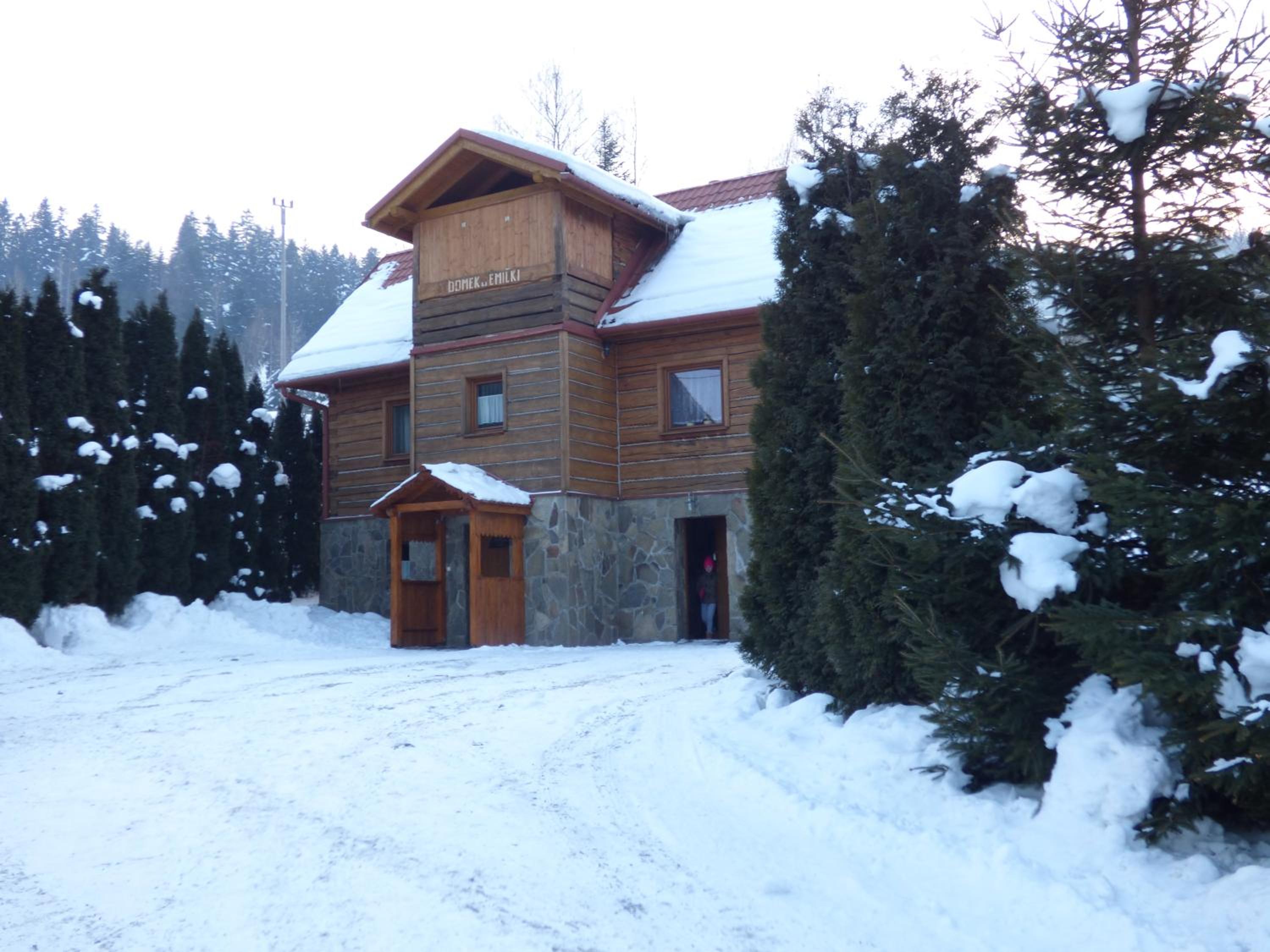 Domek u Emilki view 5