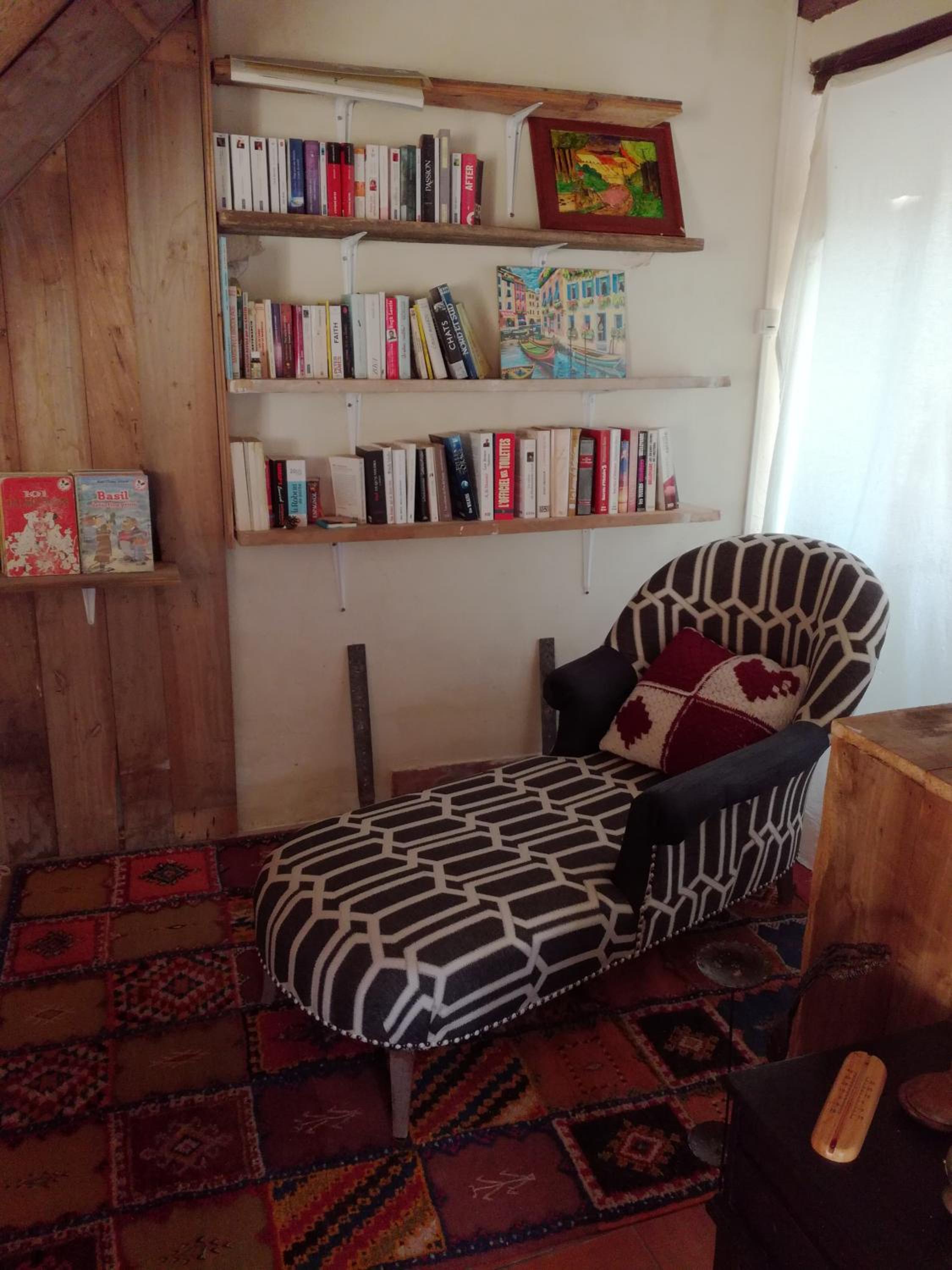 Chez Lorette