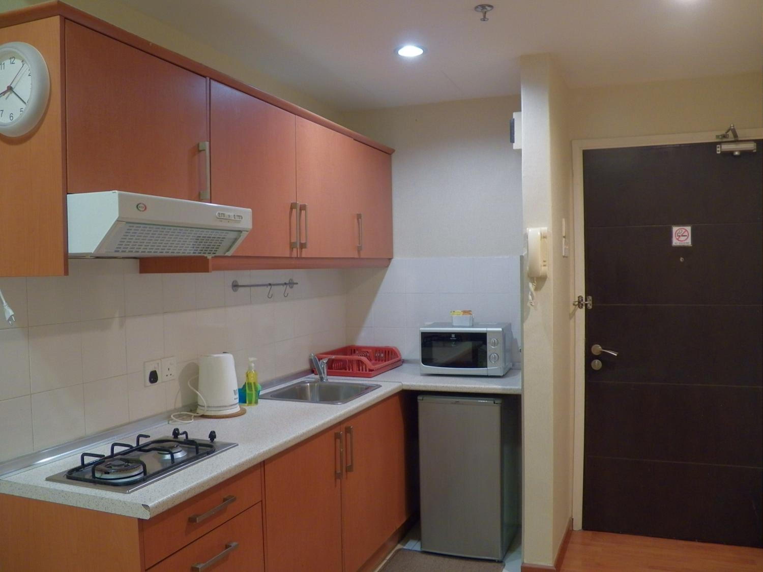 Maytower Apartment