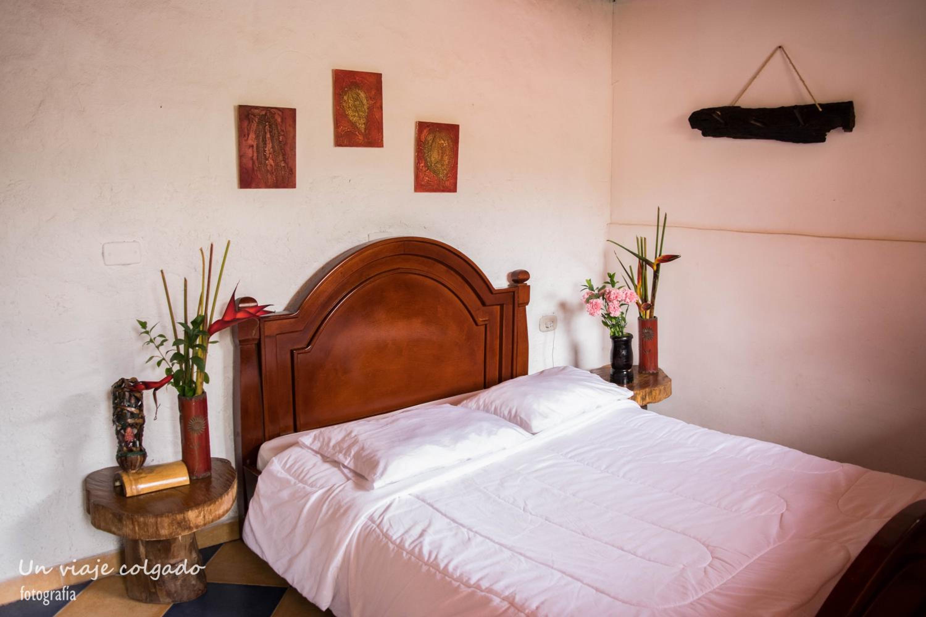 Hostal Estrella de Agua