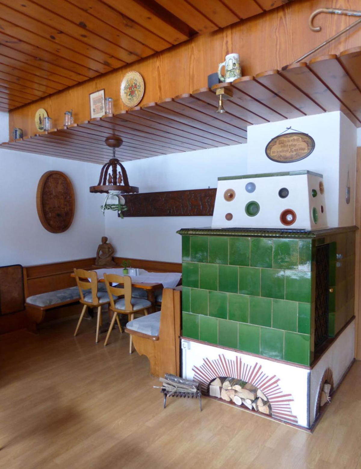 Hotel B&B Steinasäge
