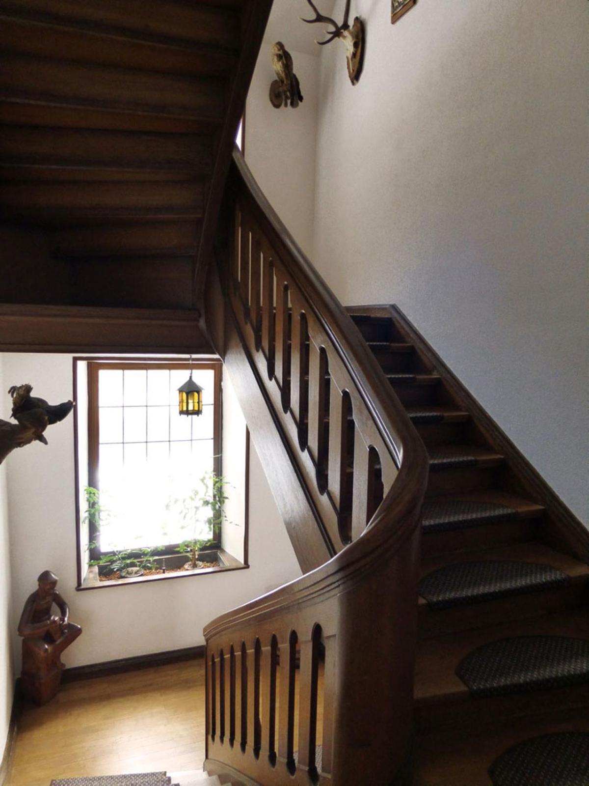 Hotel B&B Steinasäge