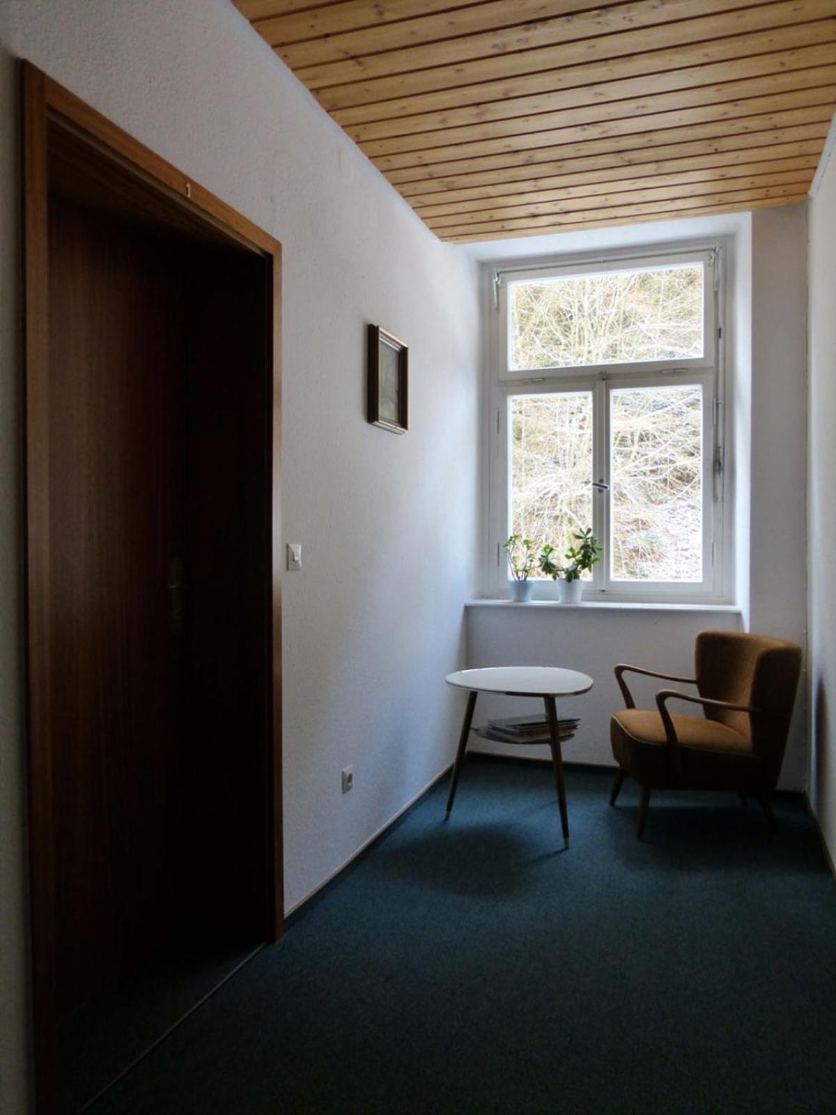 Hotel B&B Steinasäge