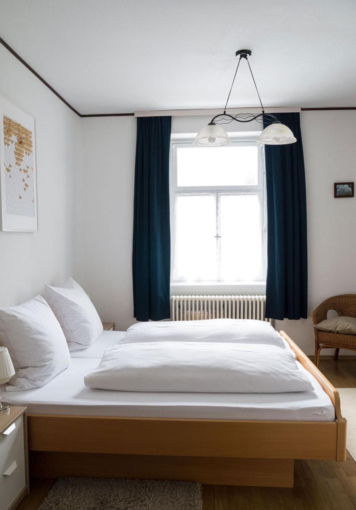 Hotel B&B Steinasäge