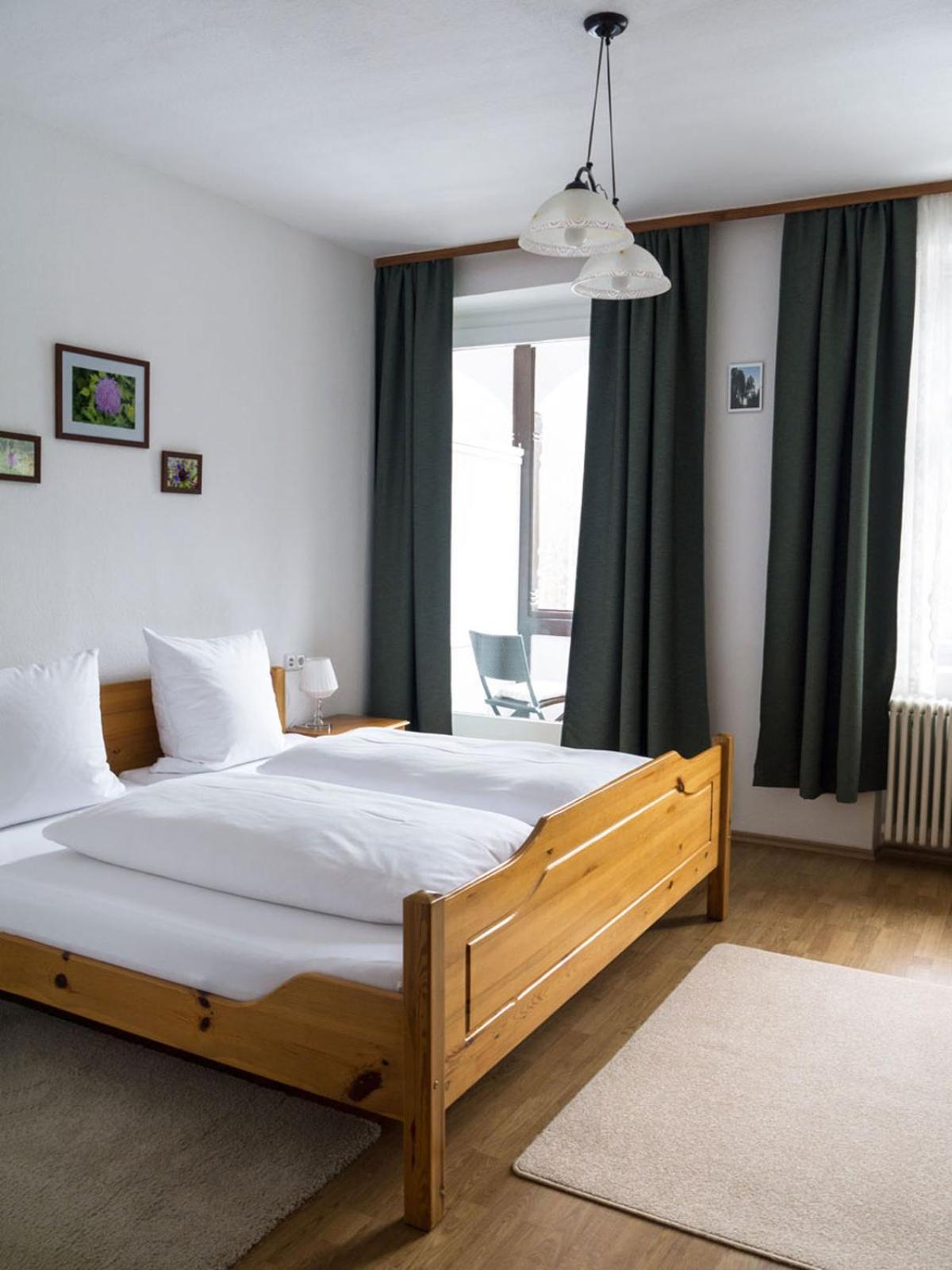 Hotel B&B Steinasäge