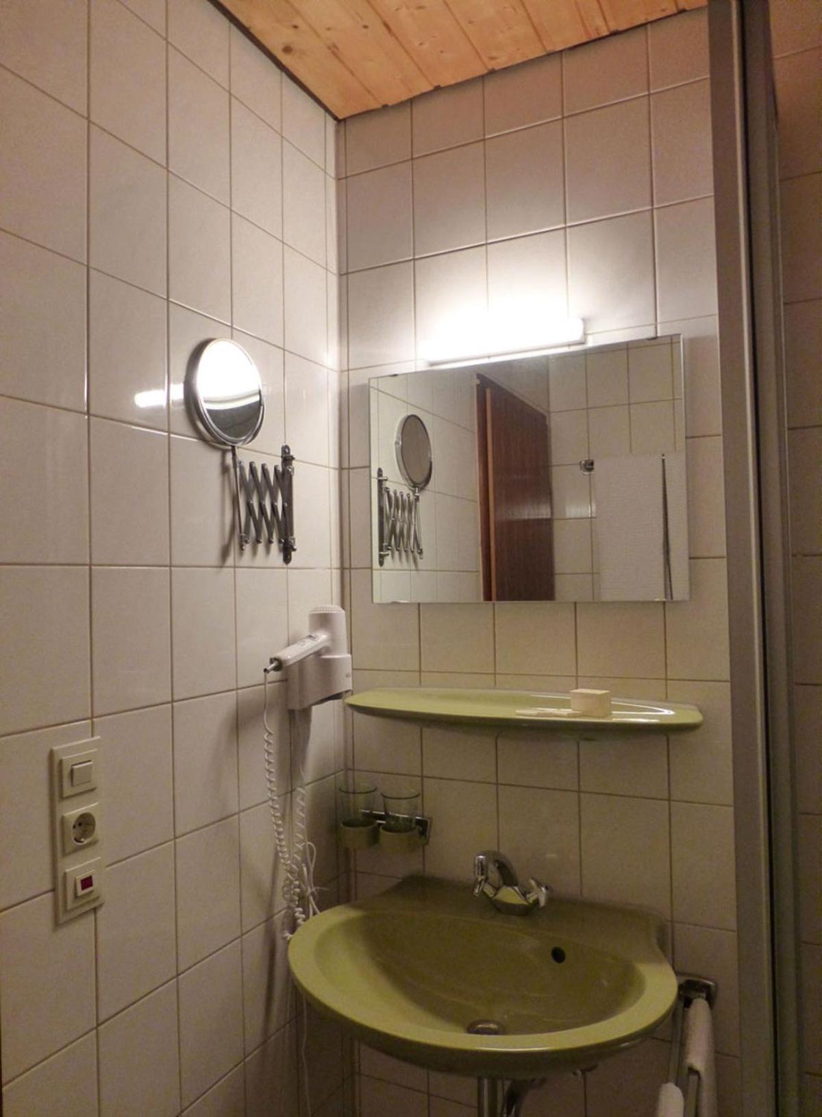 Hotel B&B Steinasäge