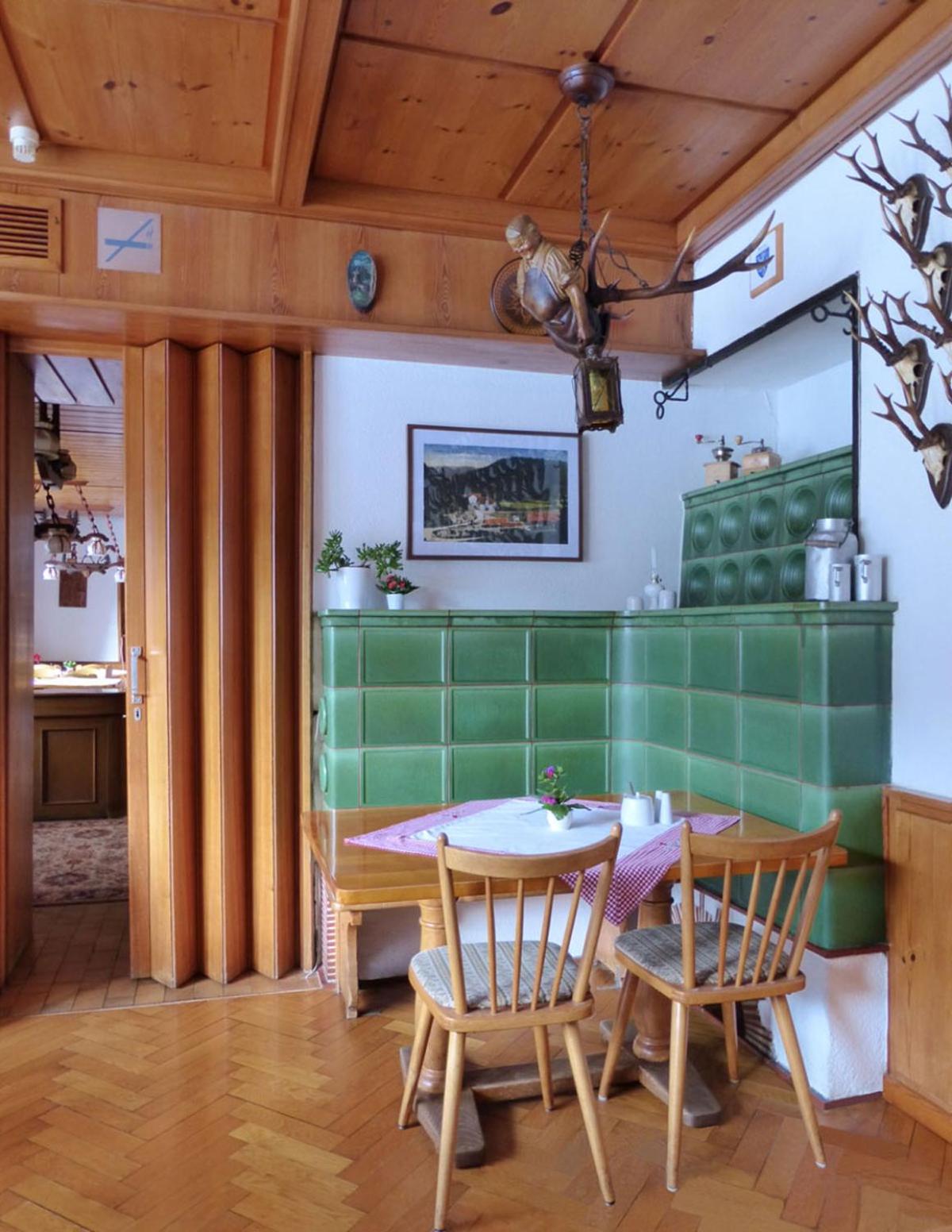 Hotel B&B Steinasäge