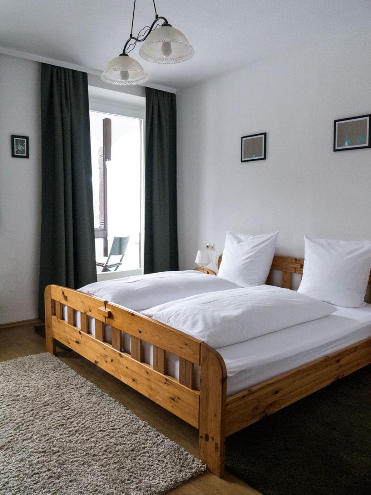 Hotel B&B Steinasäge