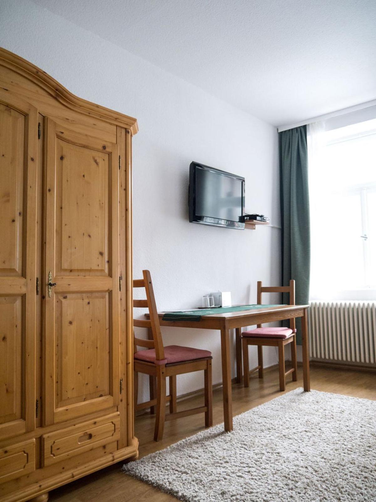 Hotel B&B Steinasäge