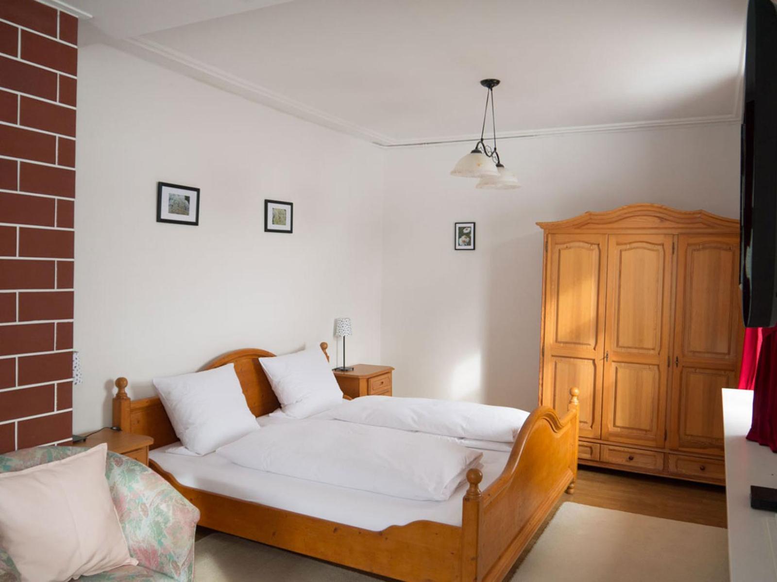 Hotel B&B Steinasäge