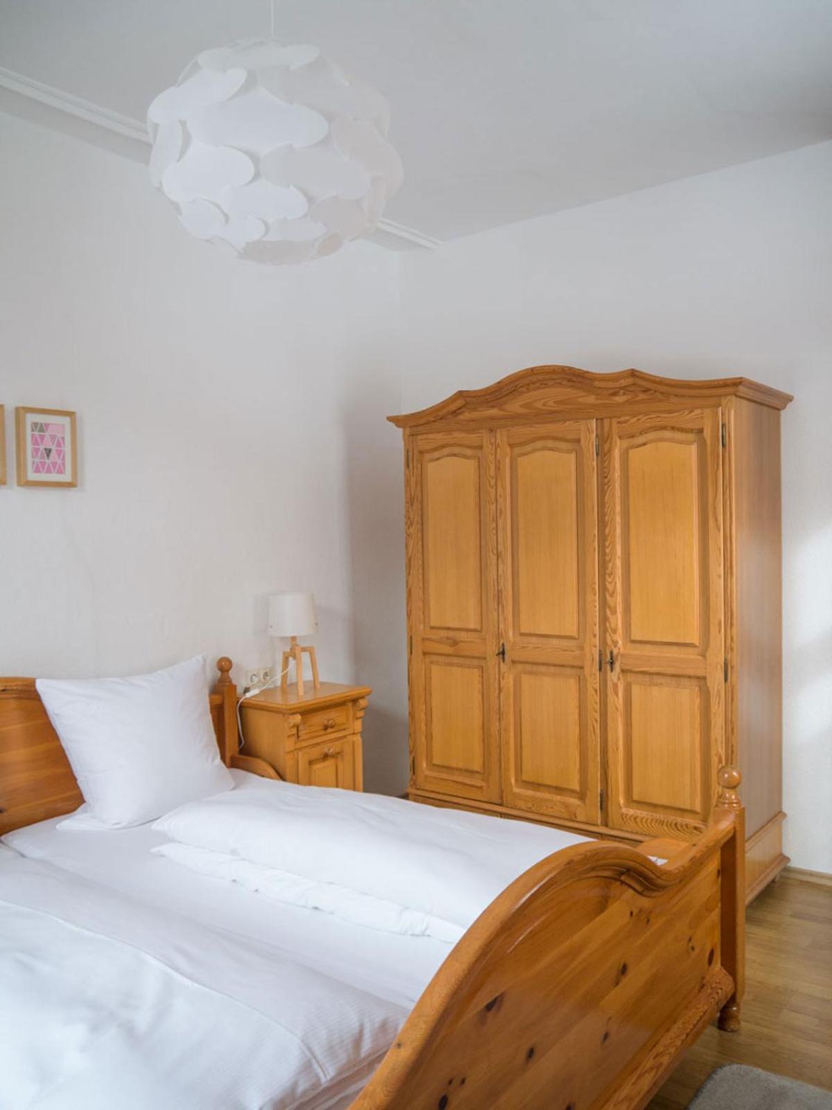 Hotel B&B Steinasäge
