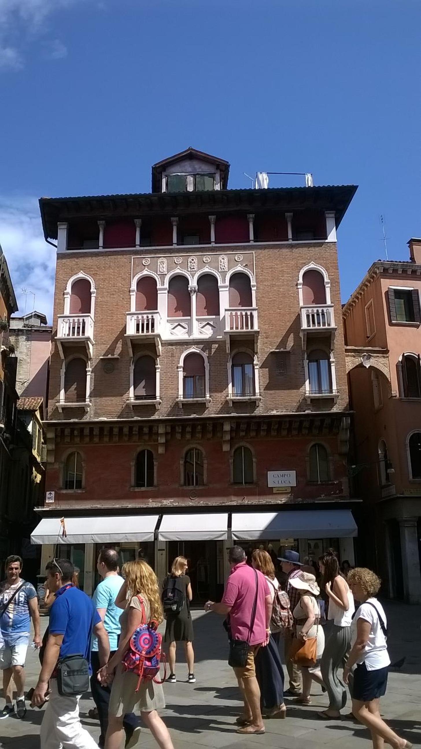 building