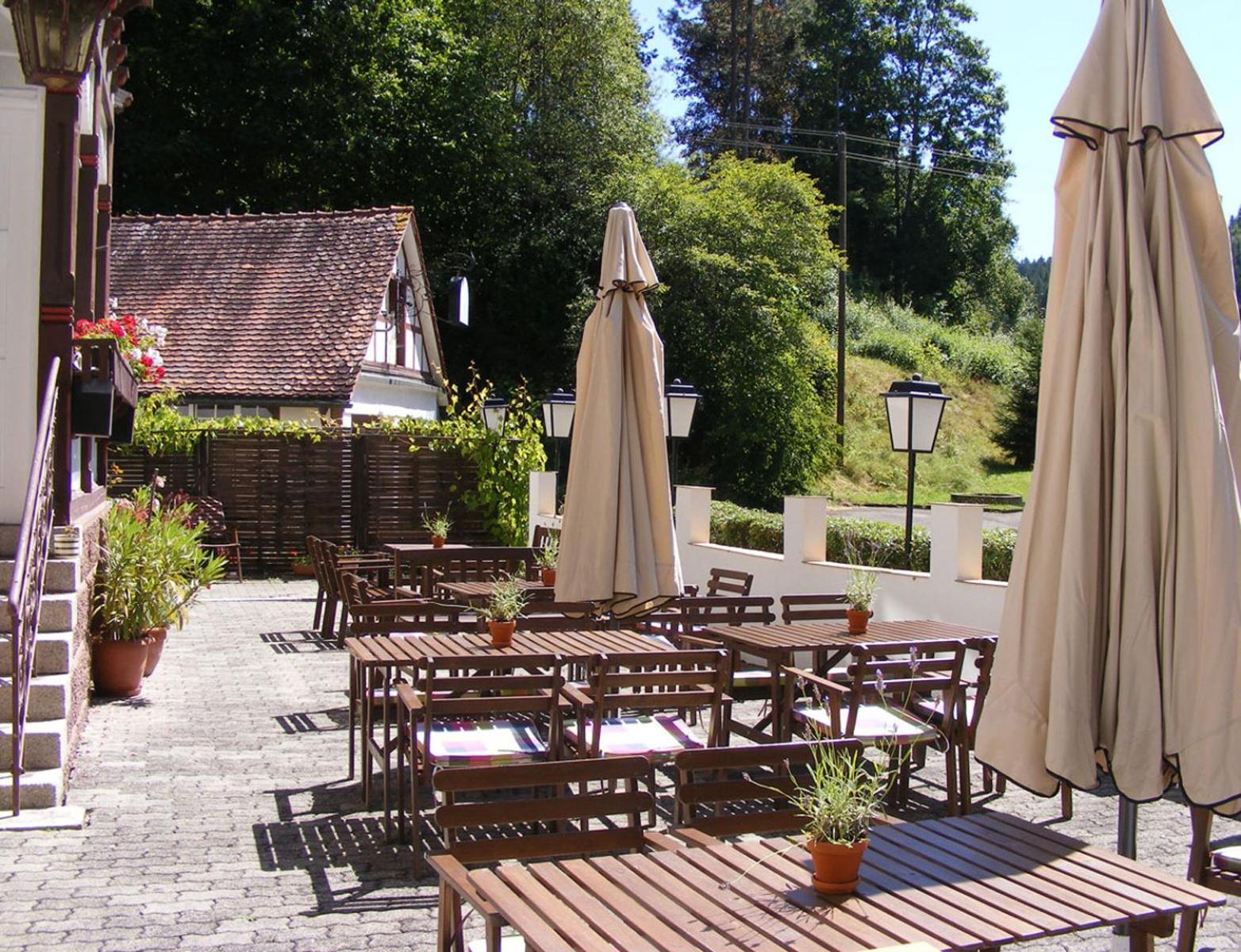 Hotel B&B Steinasäge