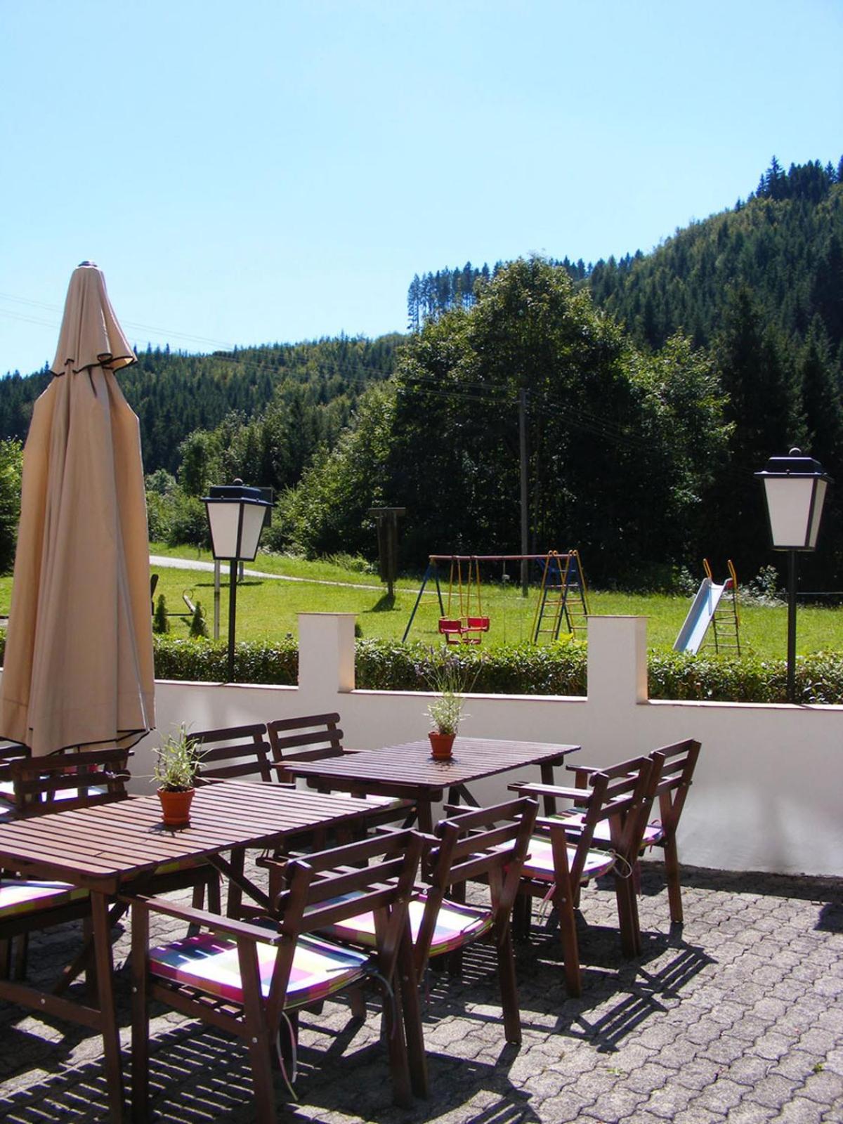 Hotel B&B Steinasäge