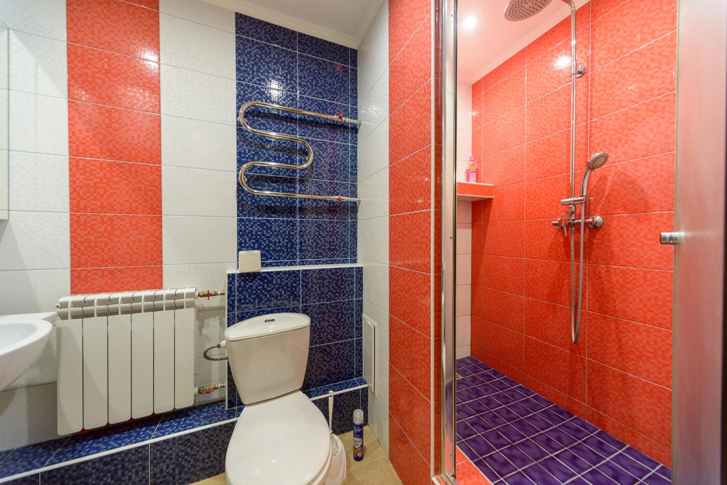 Iordanska Street Apartments 1-й поверх Газова плита