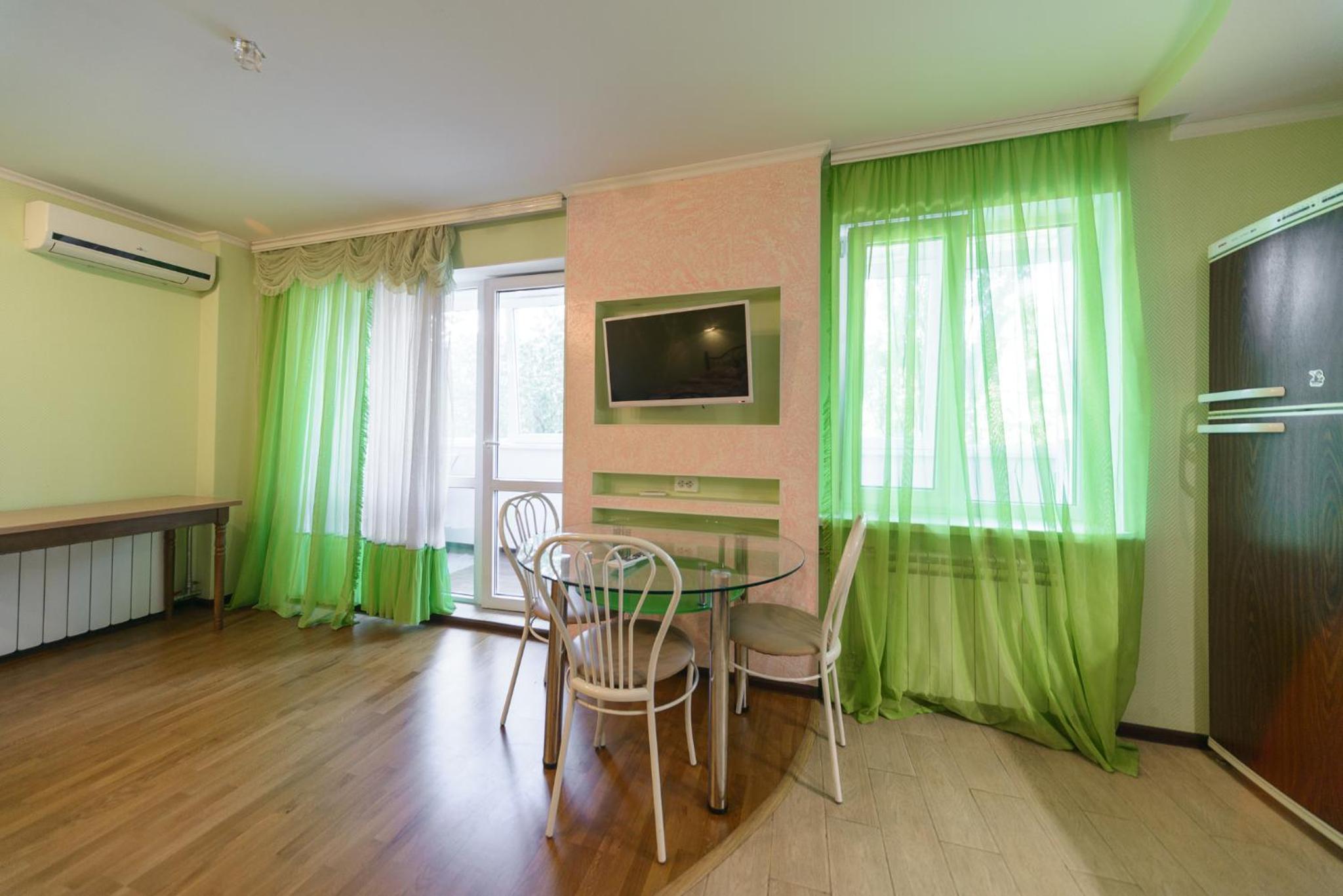 Iordanska Street Apartments 1-й поверх Газова плита