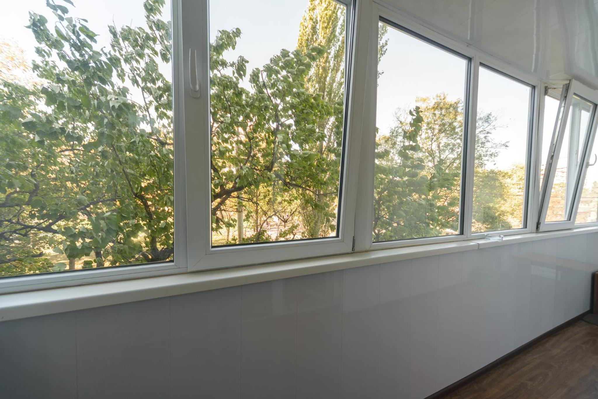 Iordanska Street Apartments 1-й поверх Газова плита