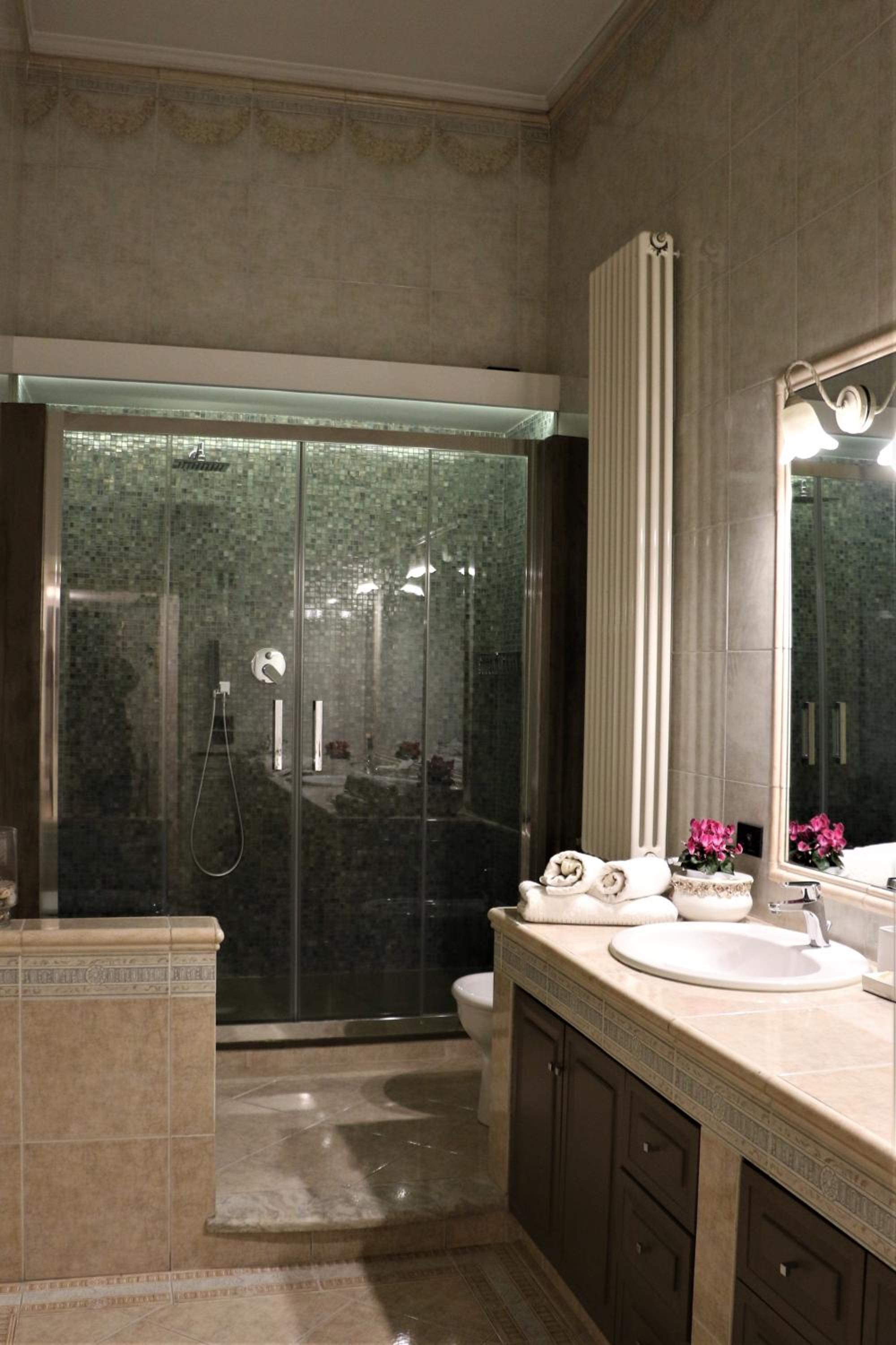 B&B Palazzo Solimena