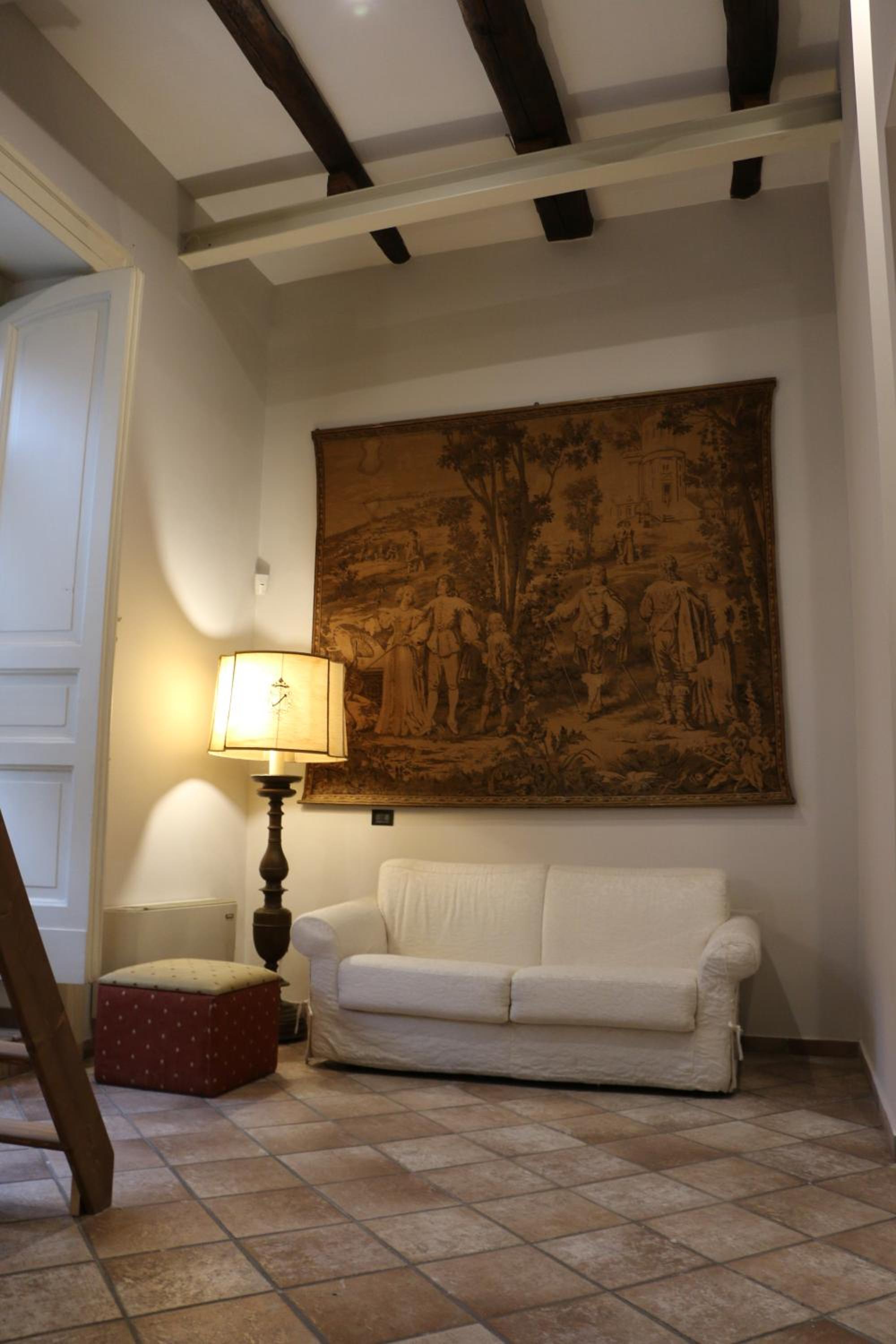 B&B Palazzo Solimena