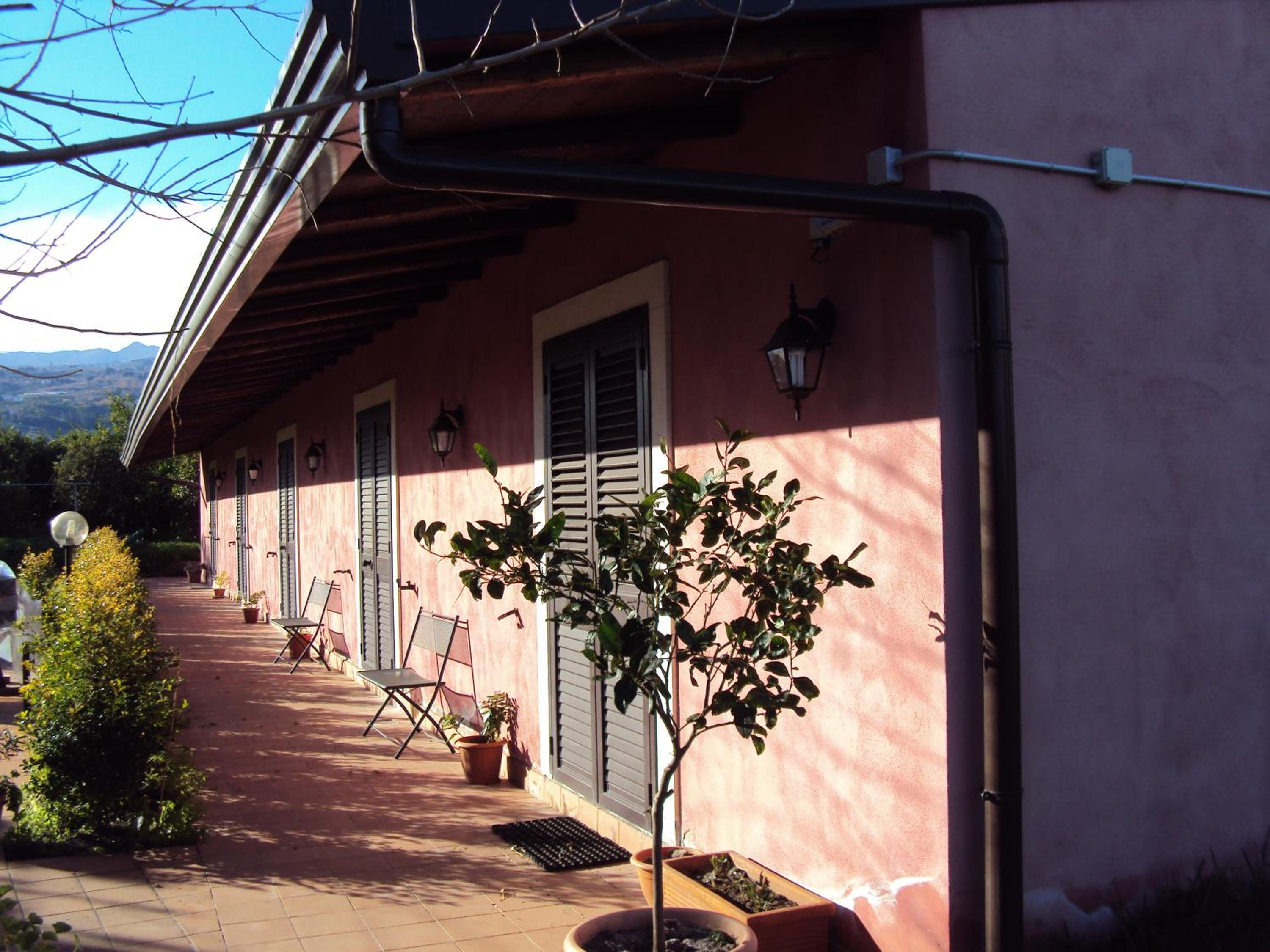 Agriturismo Il Pozzo Antico