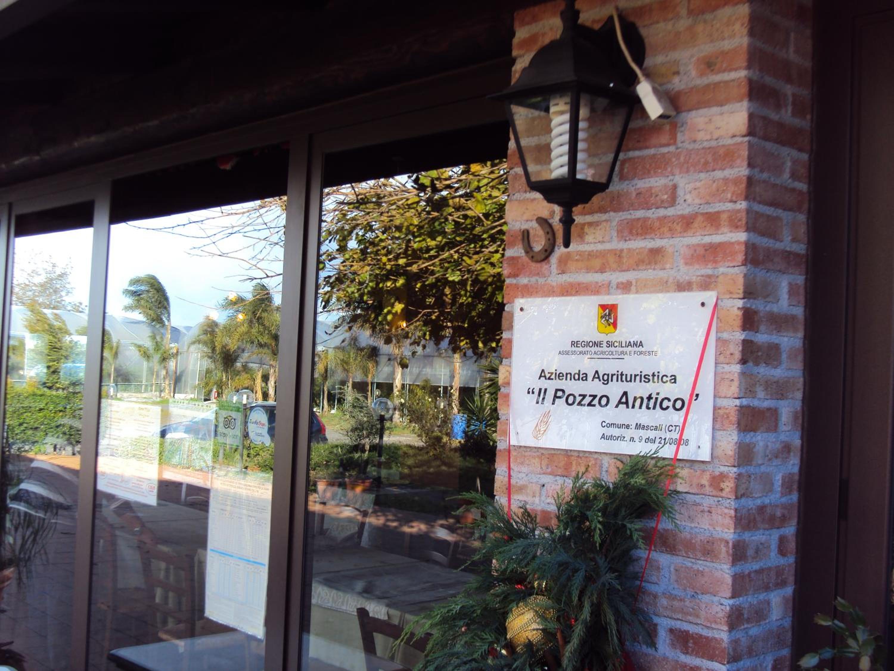 Agriturismo Il Pozzo Antico