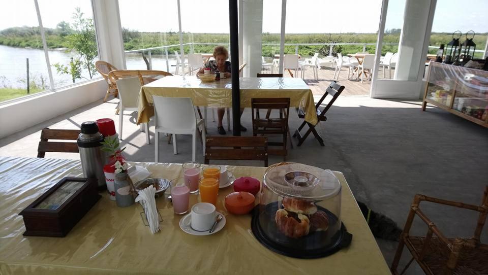 Cabañas Aguaflorida