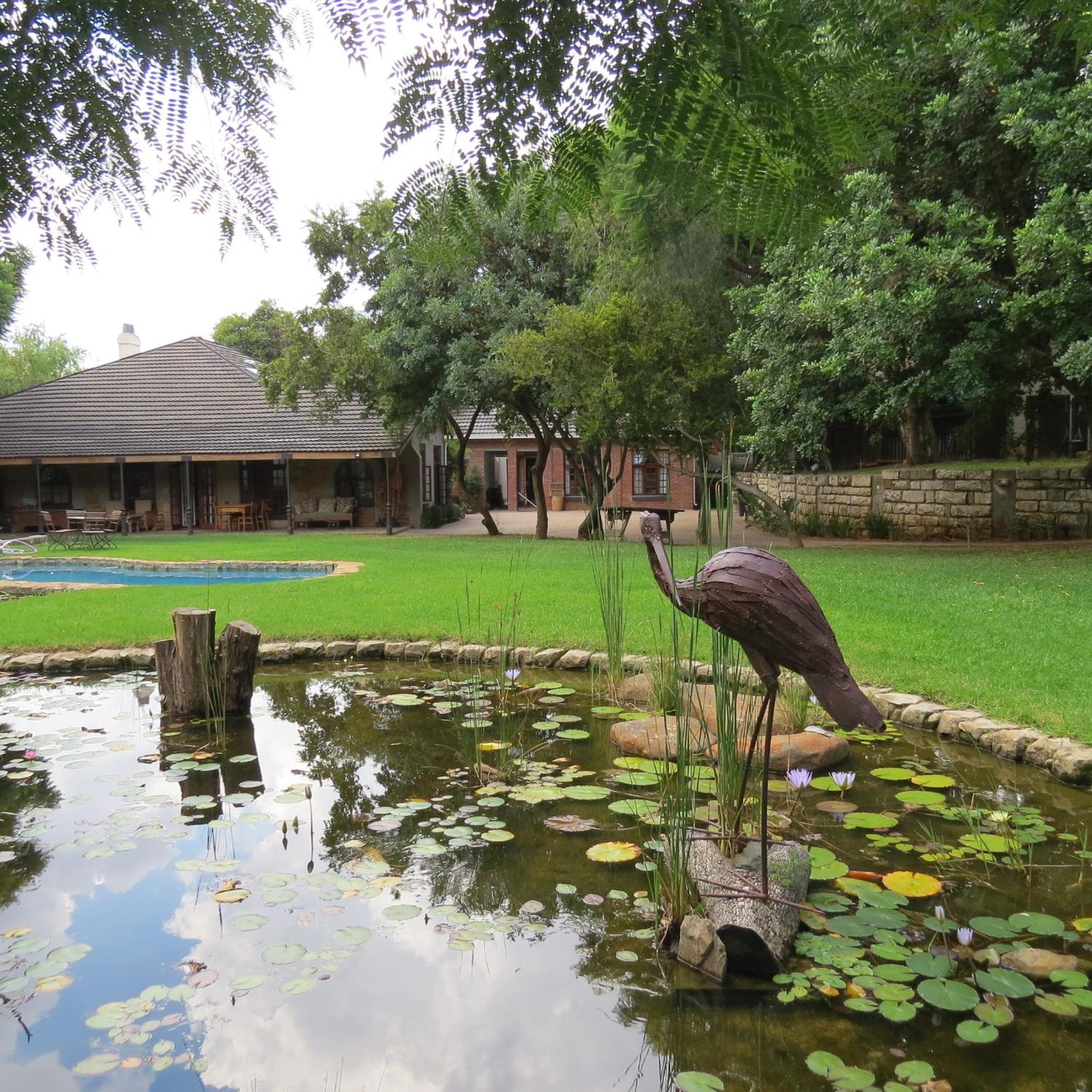 Waverley Guest House
