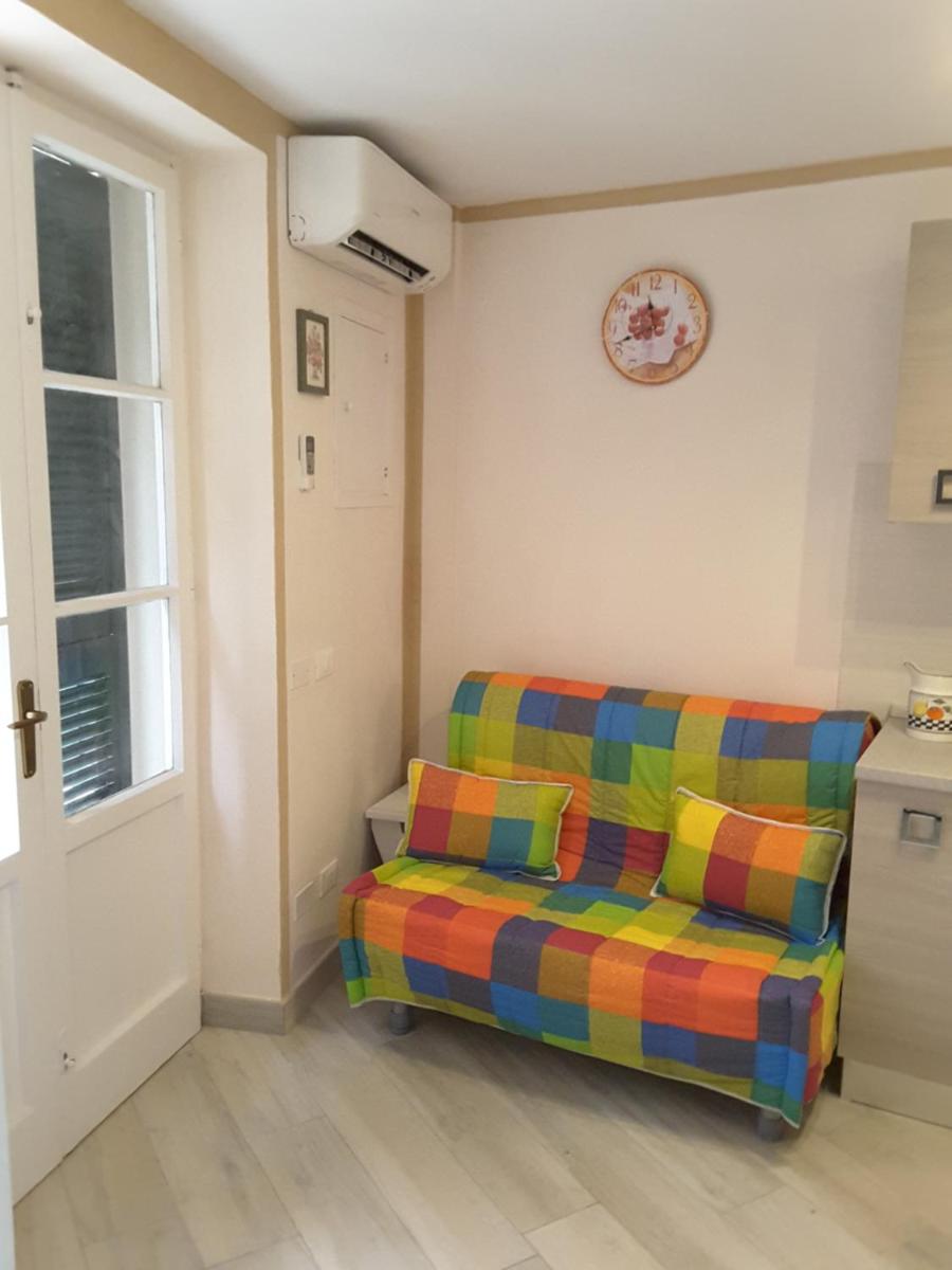 Appartamento Poggio Romantico Andrea view 5