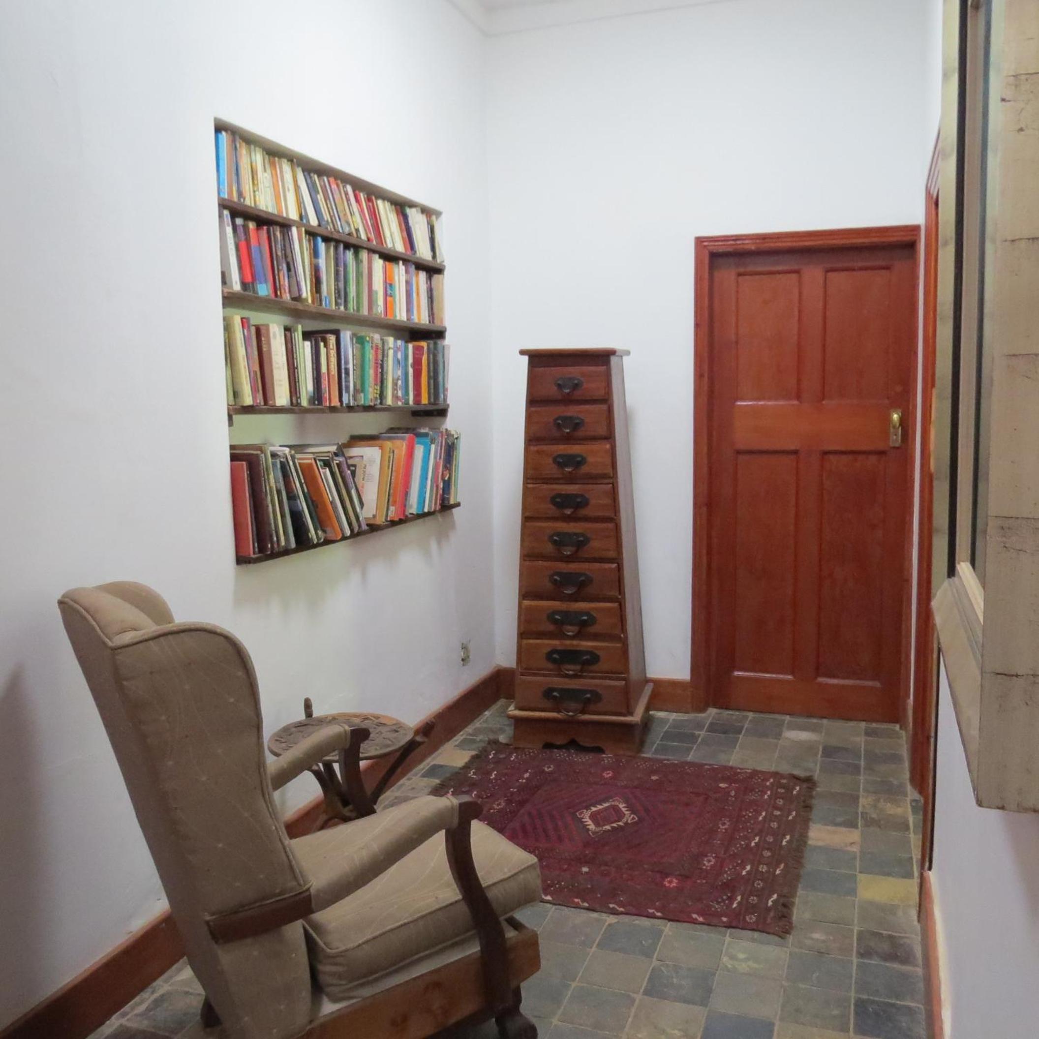 Waverley Guest House
