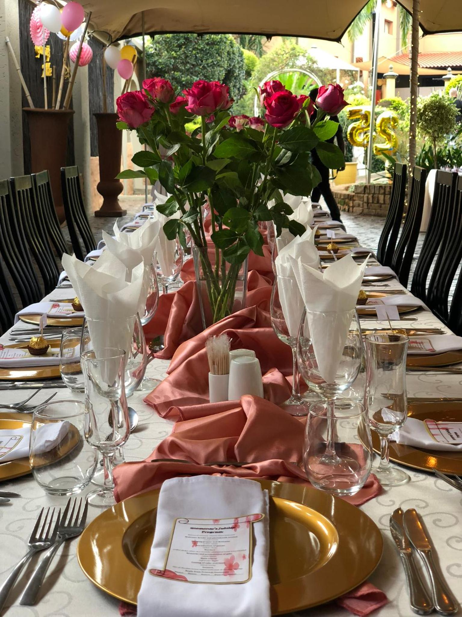 Casa Toscana Lodge