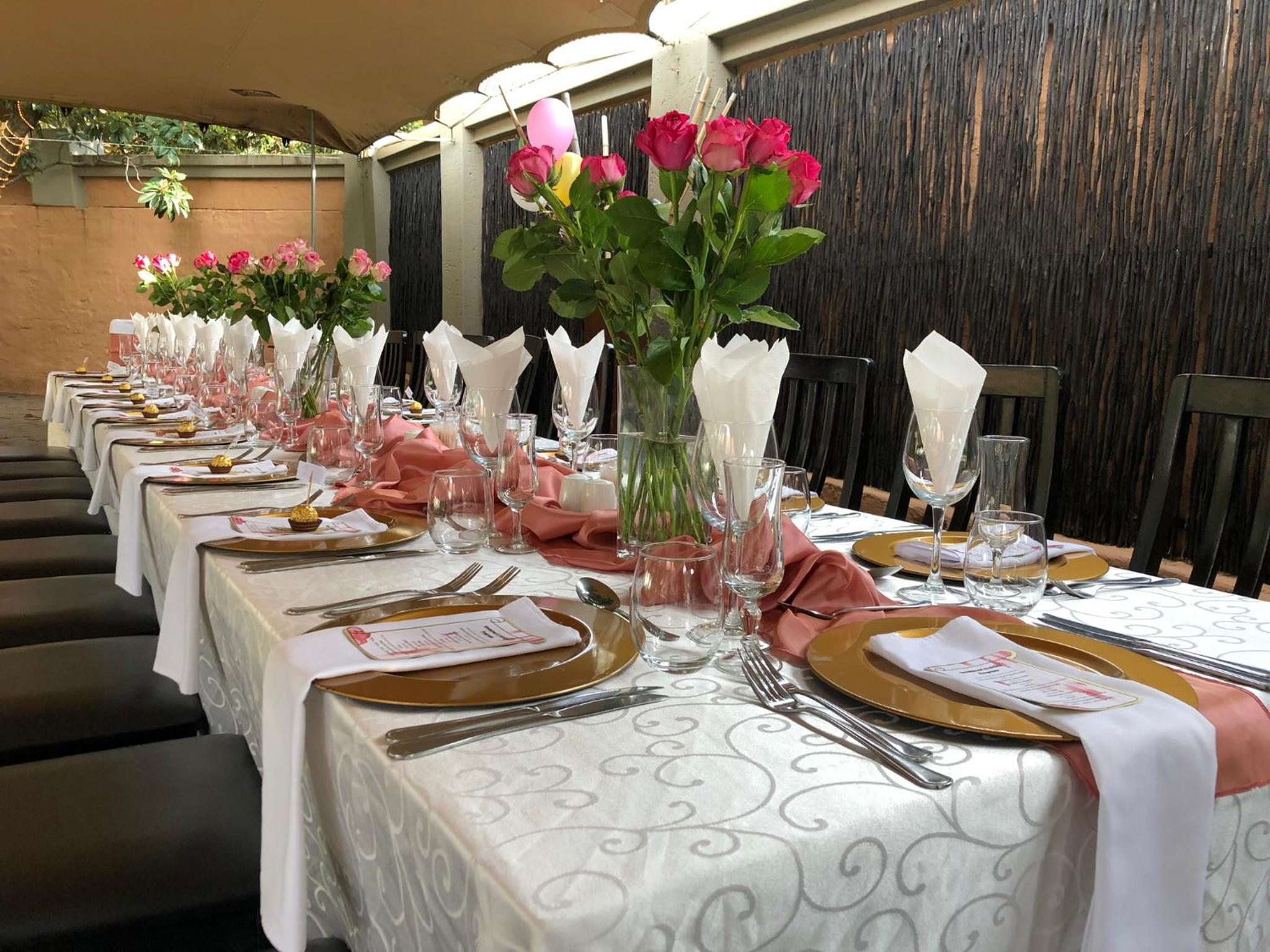 Casa Toscana Lodge