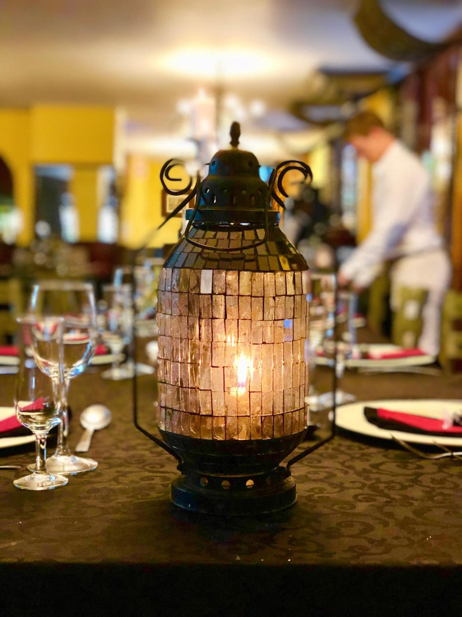Casa Toscana Lodge
