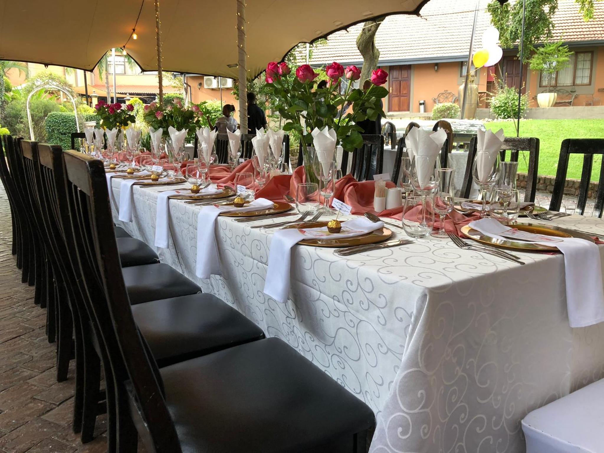 Casa Toscana Lodge