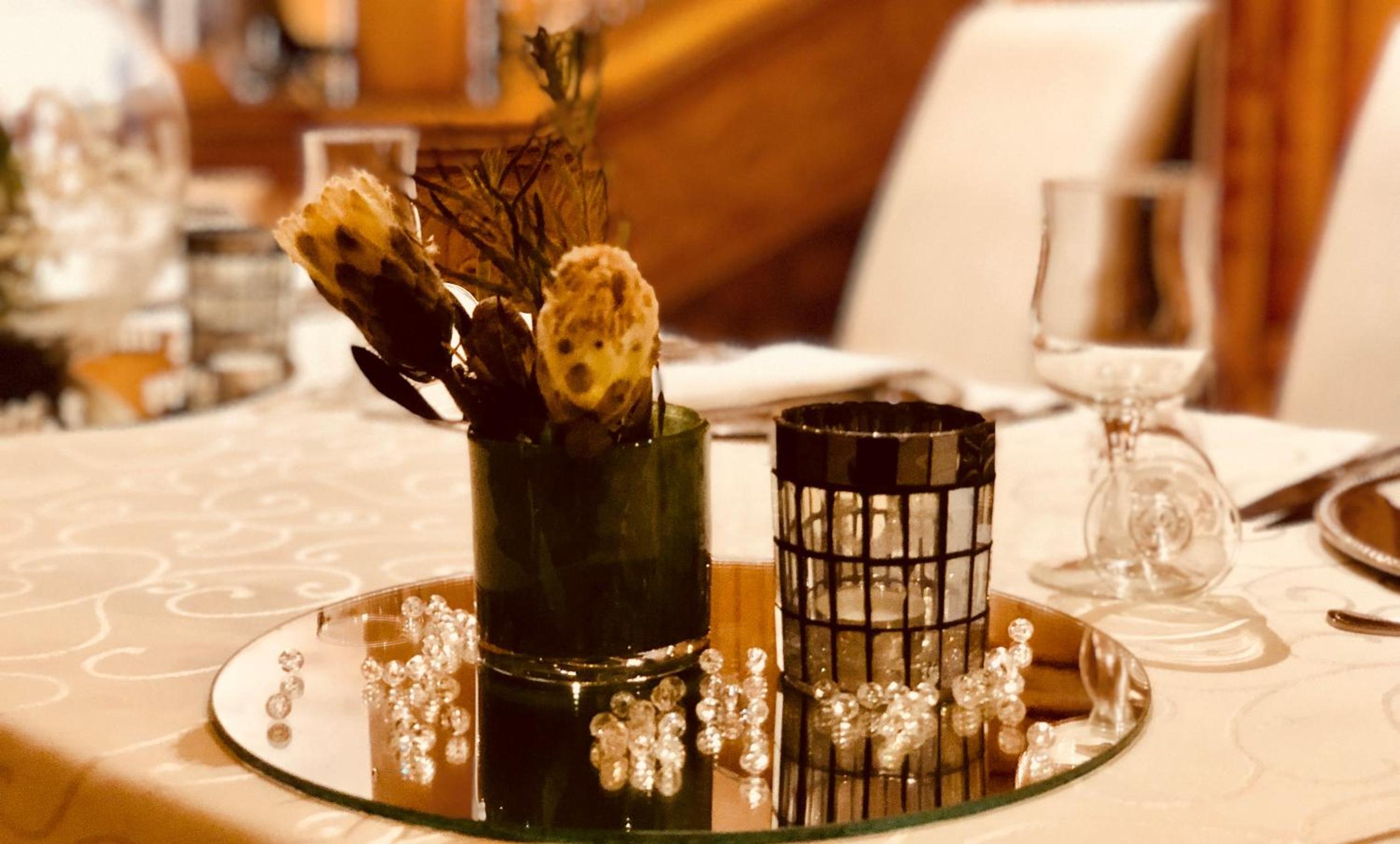 Casa Toscana Lodge