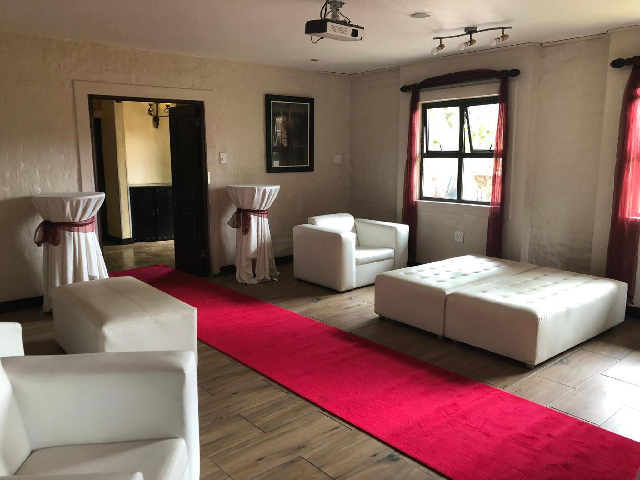 Casa Toscana Lodge