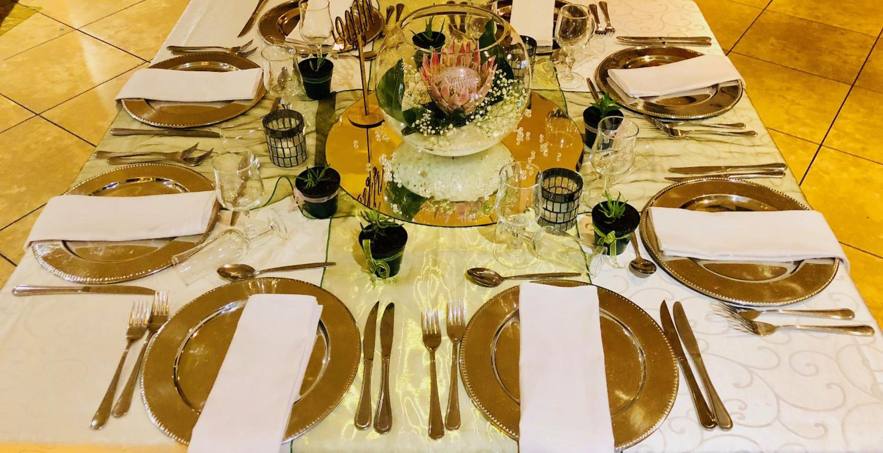 Casa Toscana Lodge