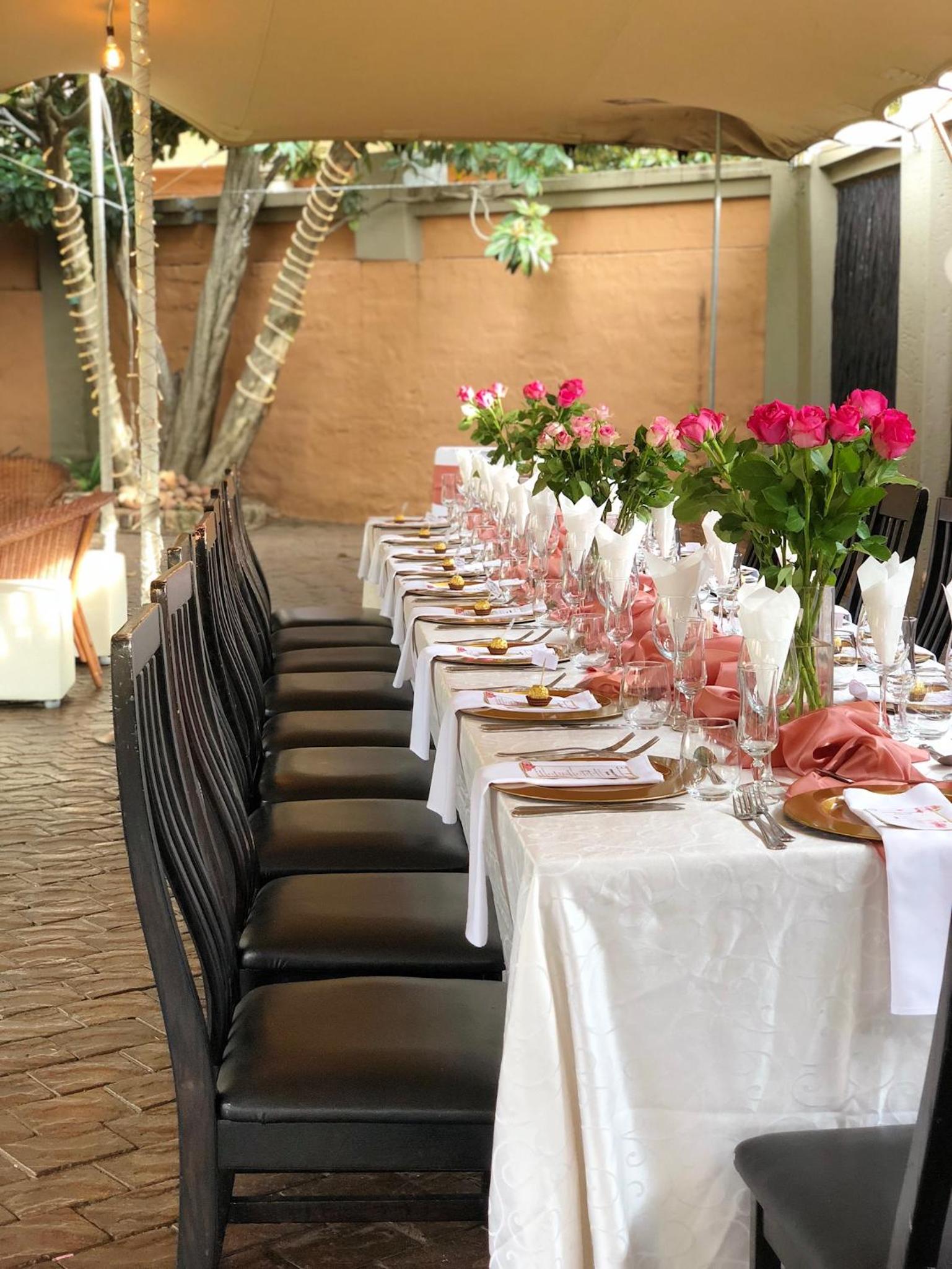 Casa Toscana Lodge