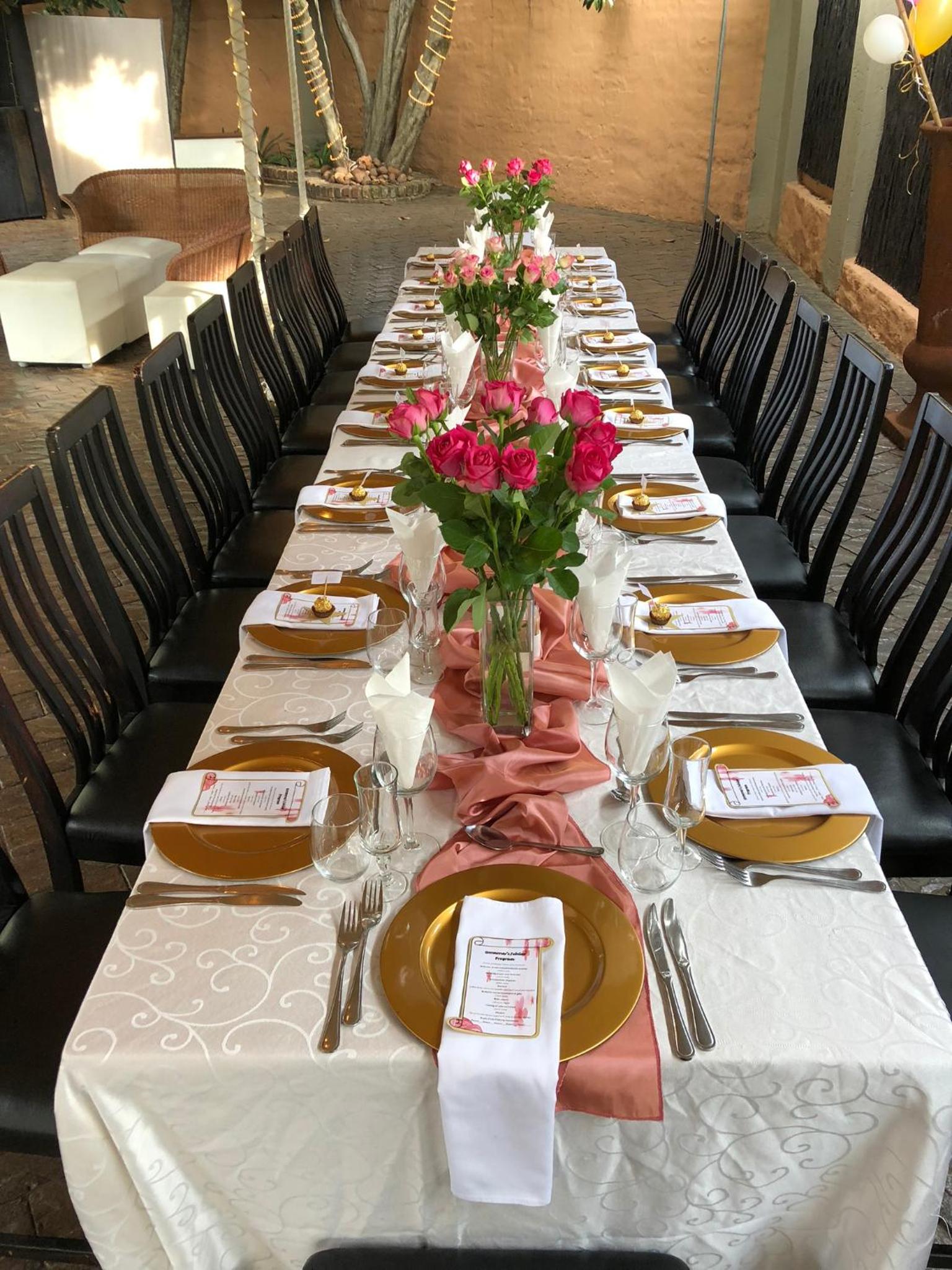 Casa Toscana Lodge